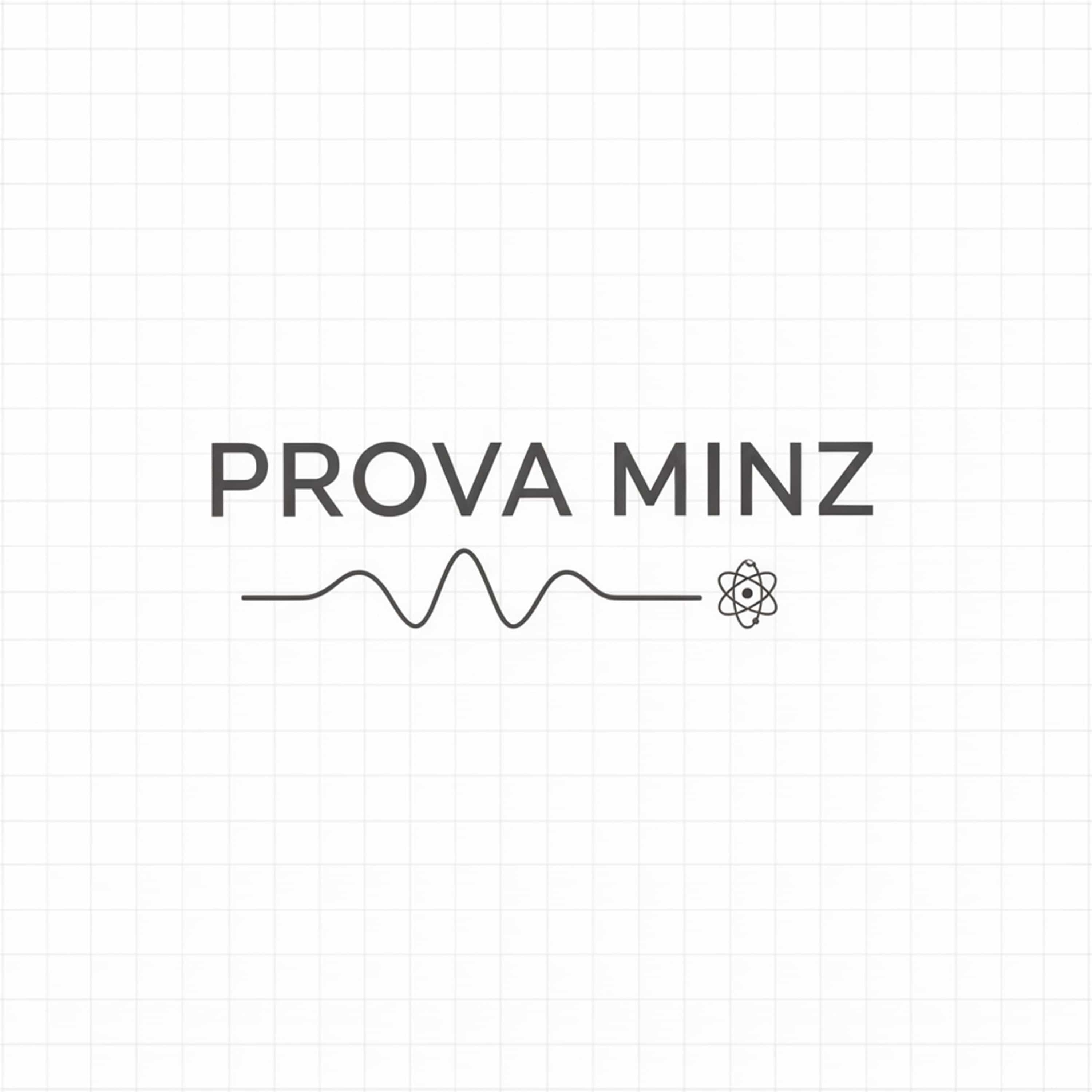 prova minz (Feed Disabled) cover art