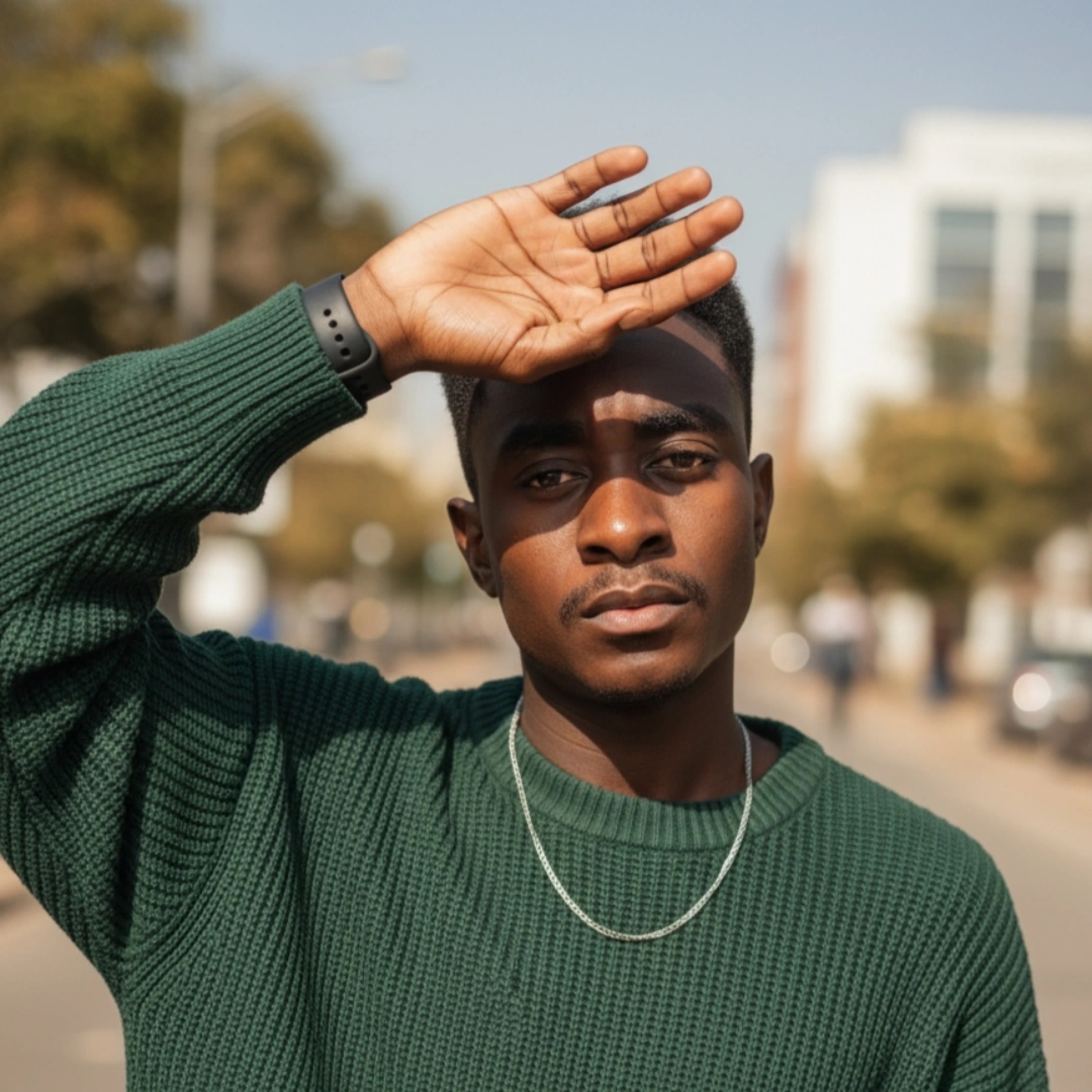 Milionário do Distrito  (Feed Disabled) cover art