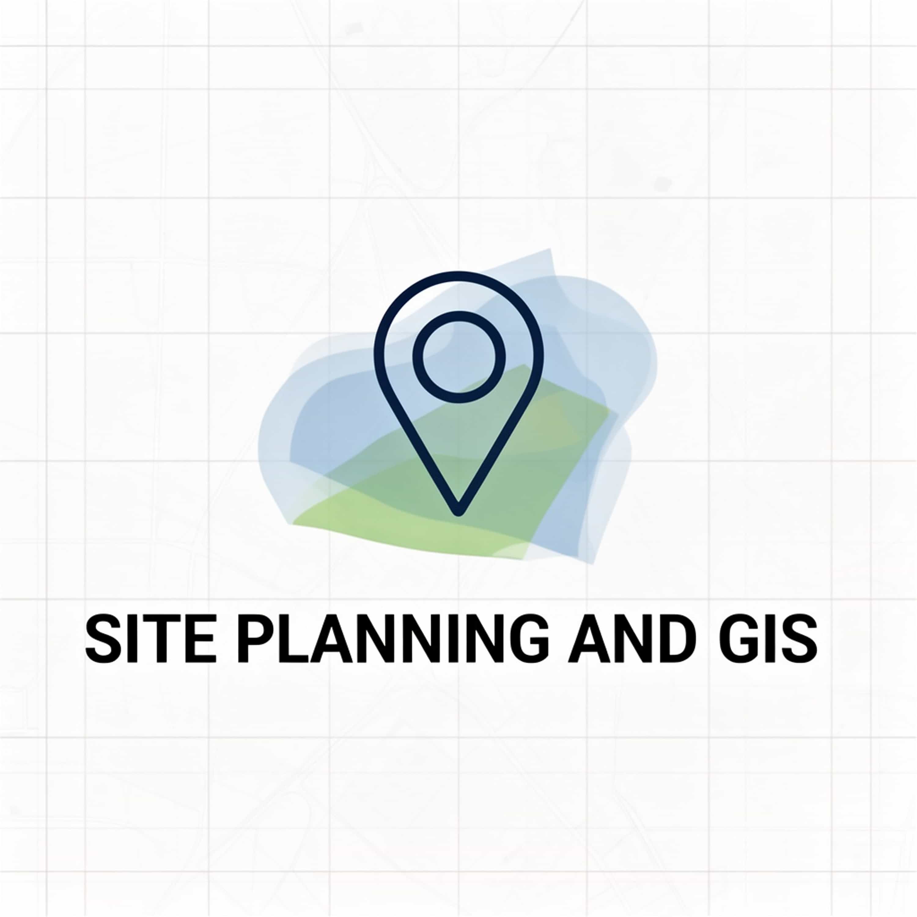 Site Planning and GIS (Feed Disabled) cover art