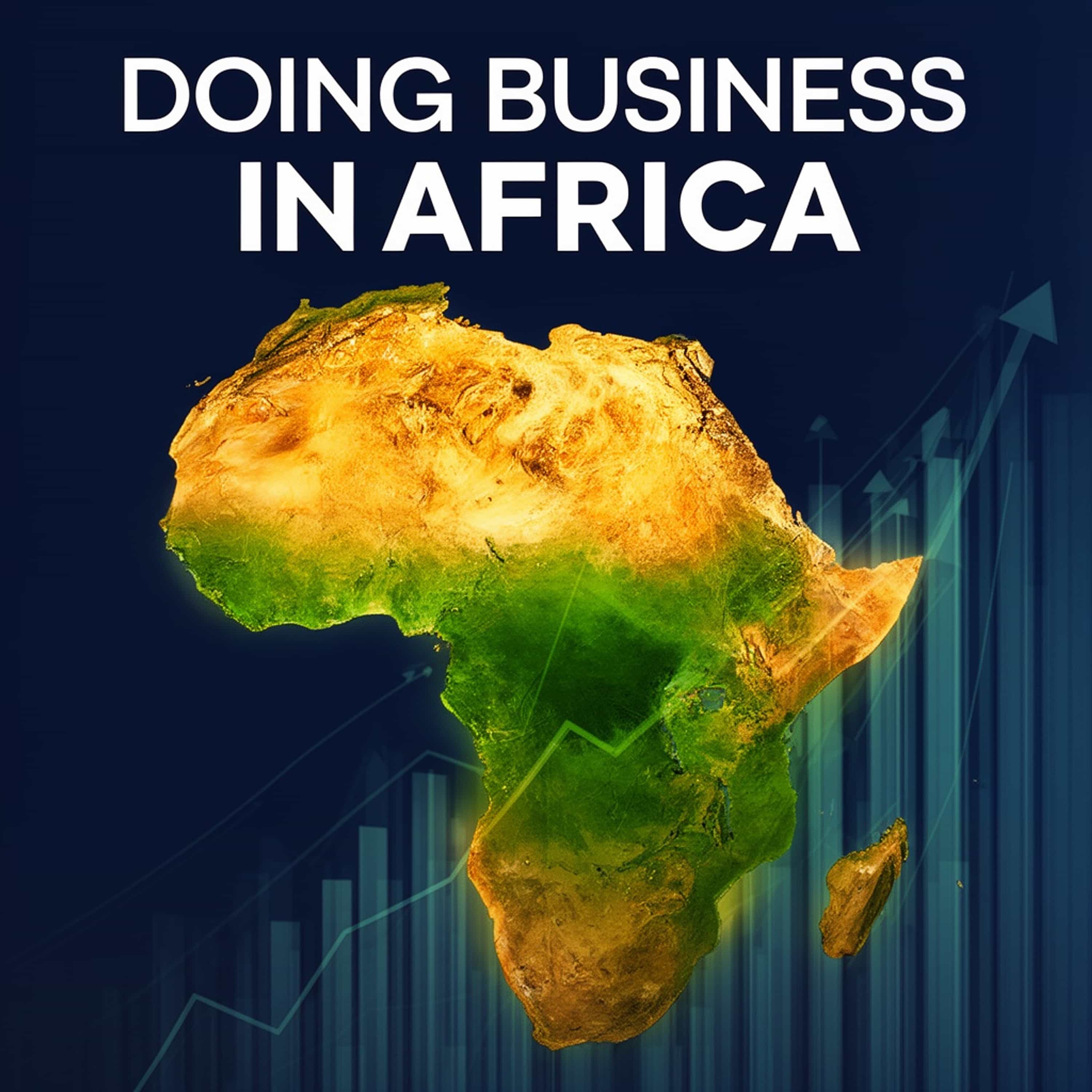 Doing Business in Africa