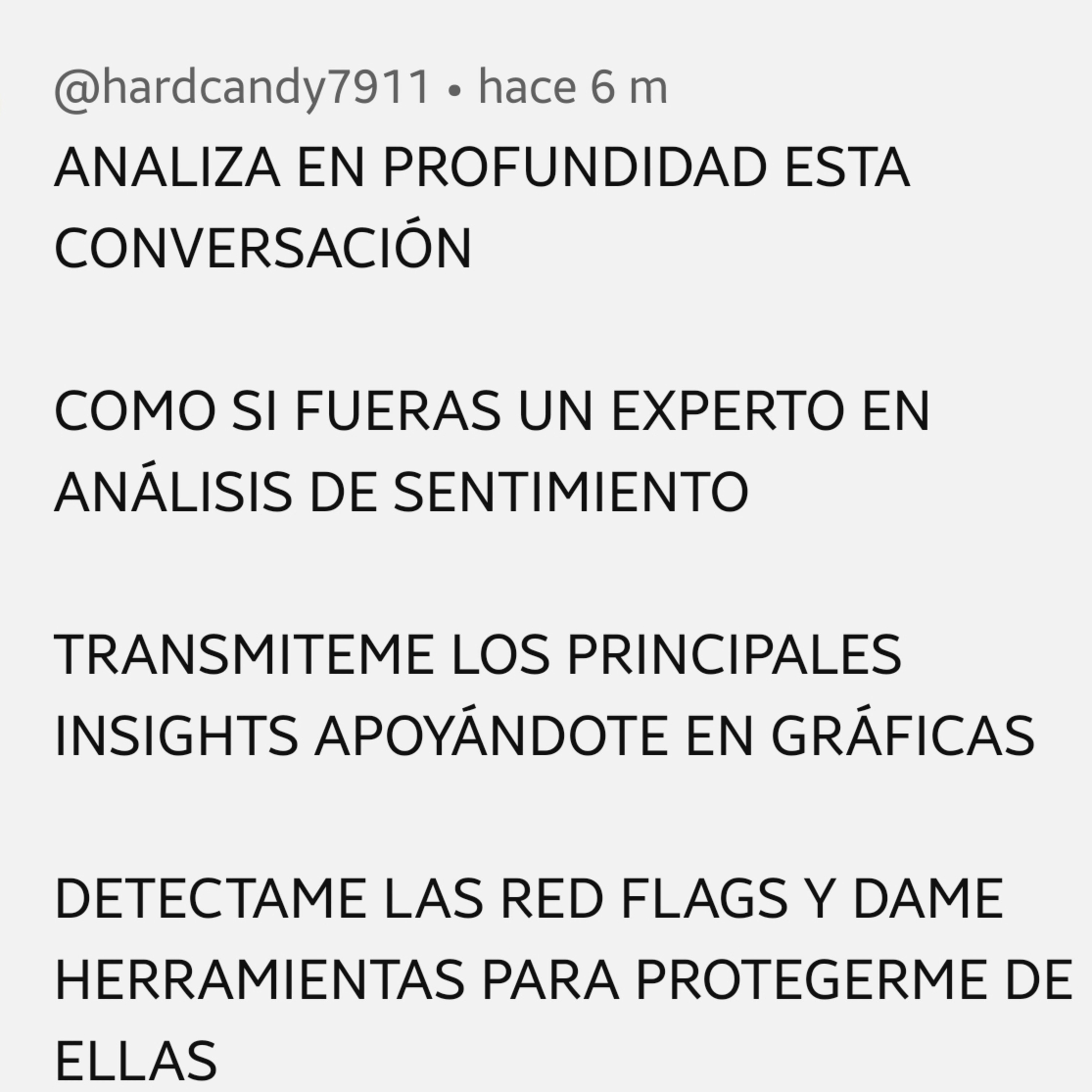 Analiza (Feed Disabled) cover art