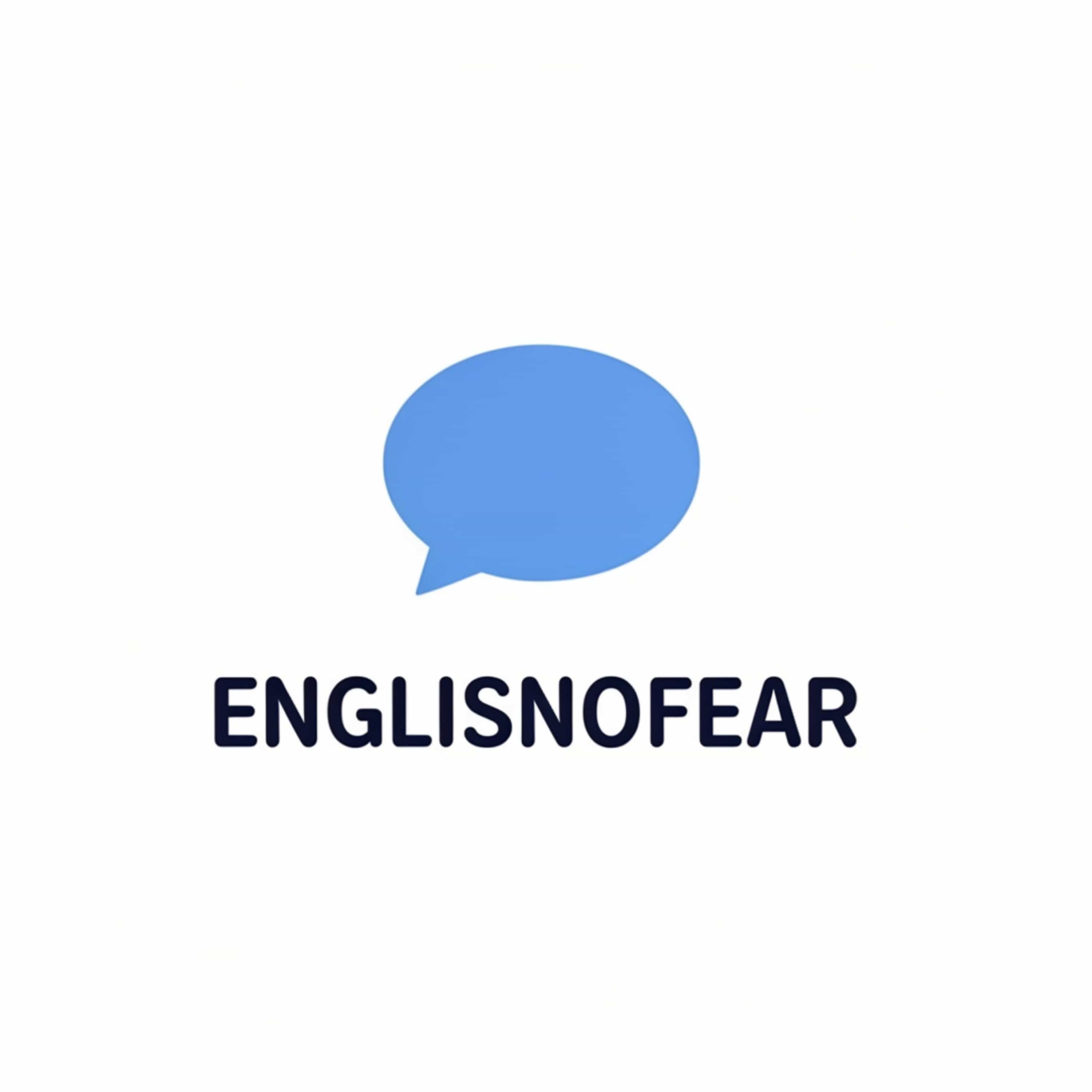 Englishnofear (Feed Disabled) cover art