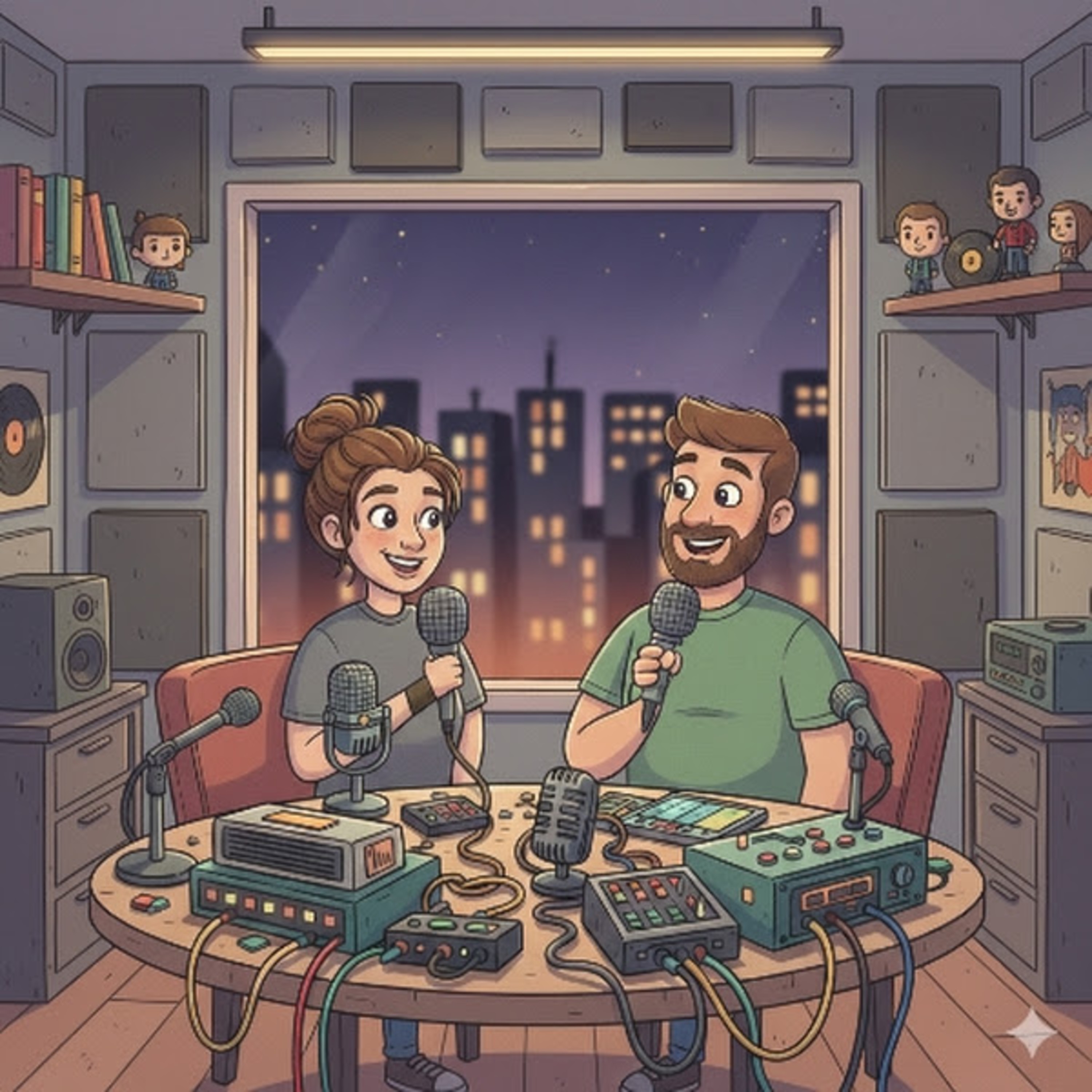 Englishgopodcast (Feed Disabled) cover art