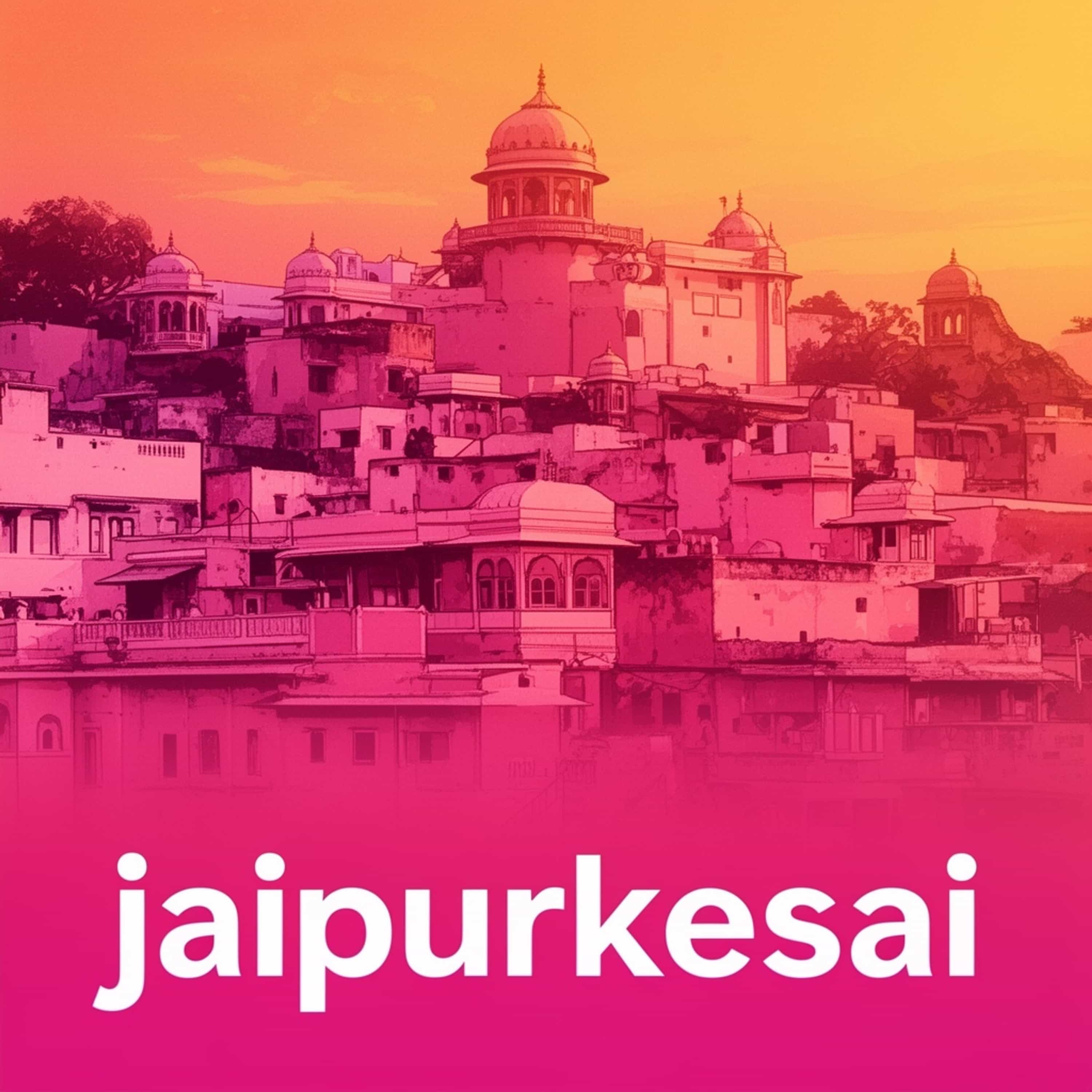 jaipurkesai (Feed Disabled) cover art