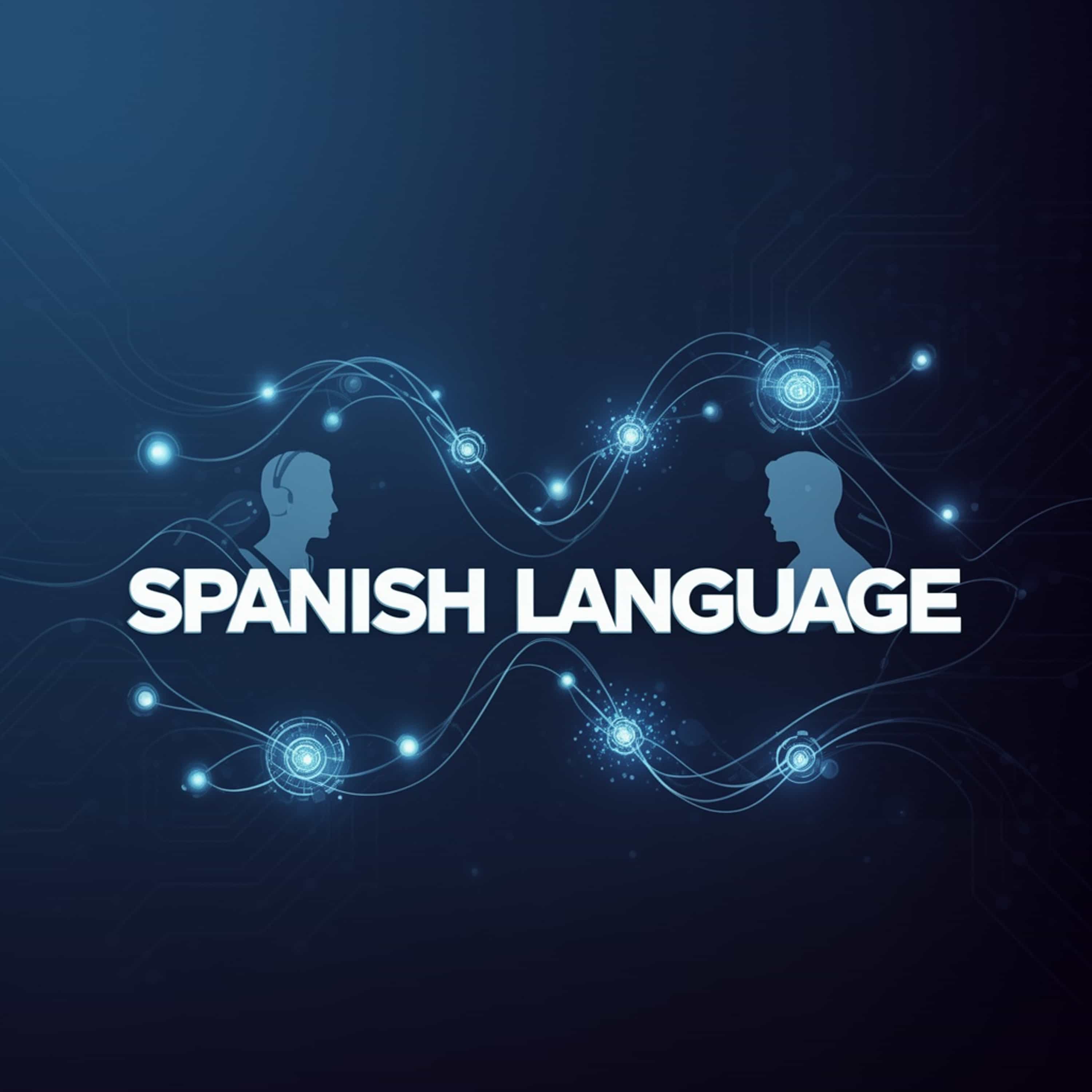 Spanish Language (Feed Disabled) cover art