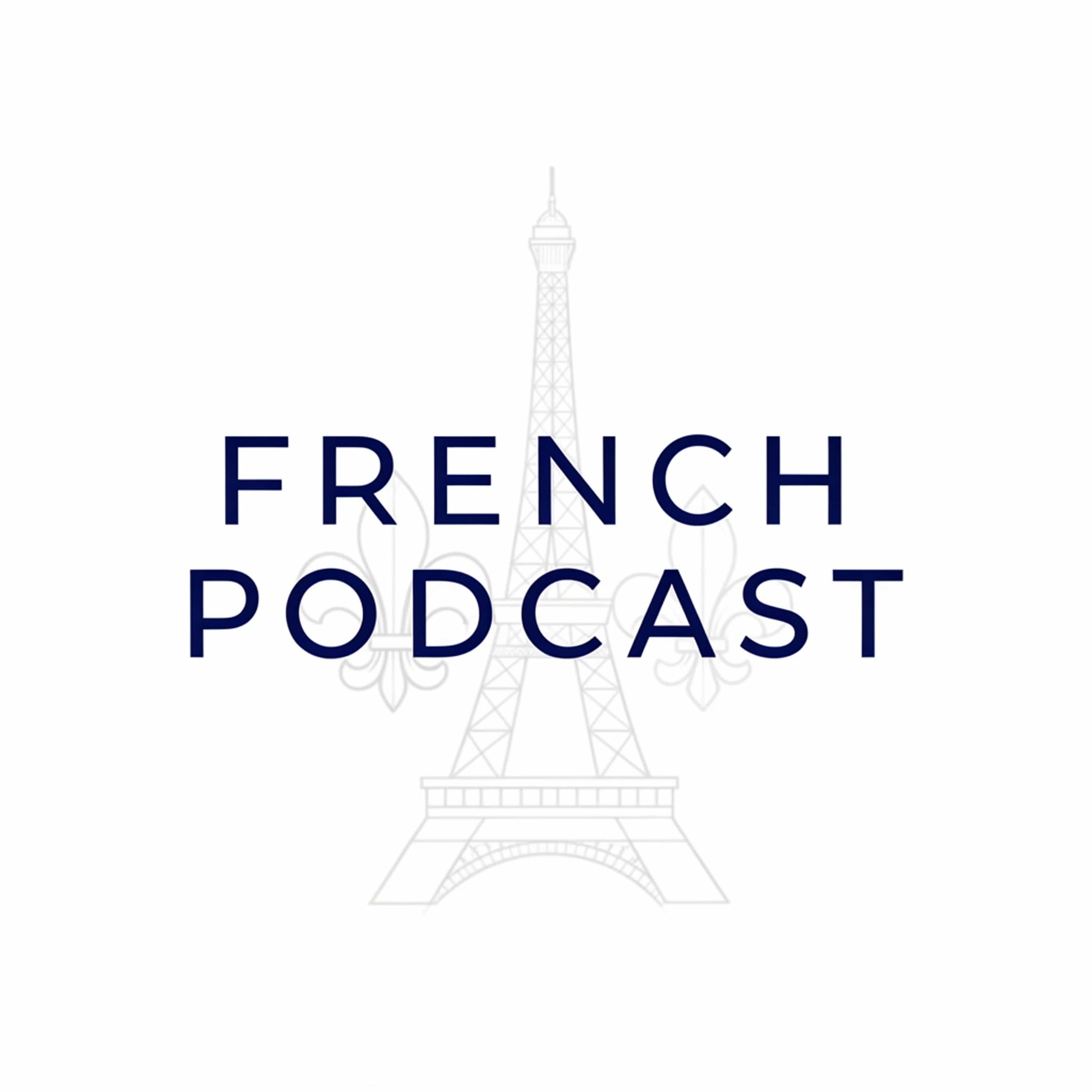 French Podcast (Feed Disabled) cover art
