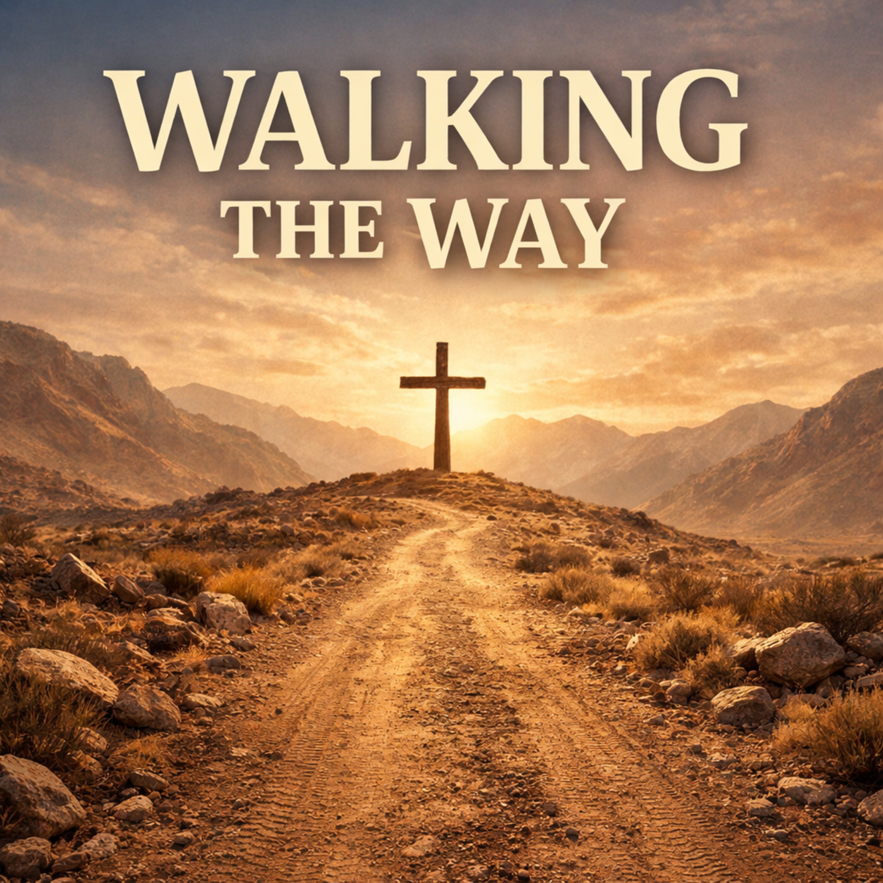Walking the Way