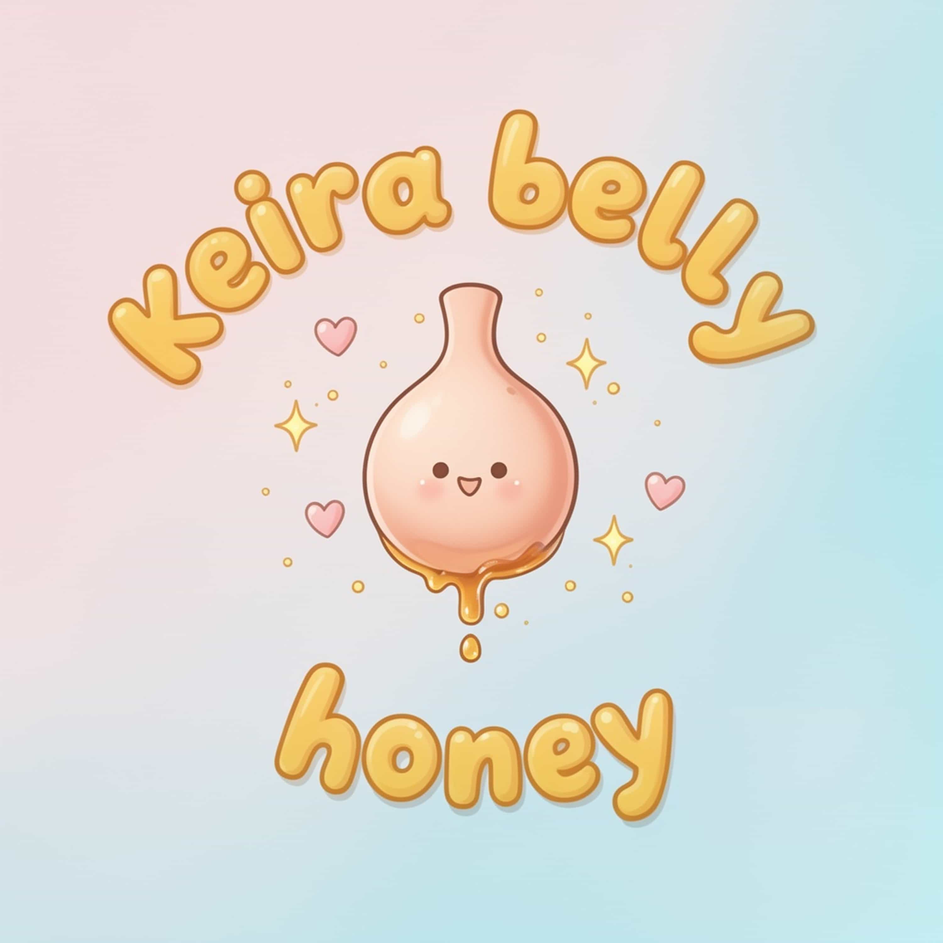 Keira belly farting honey  (Feed Disabled) cover art
