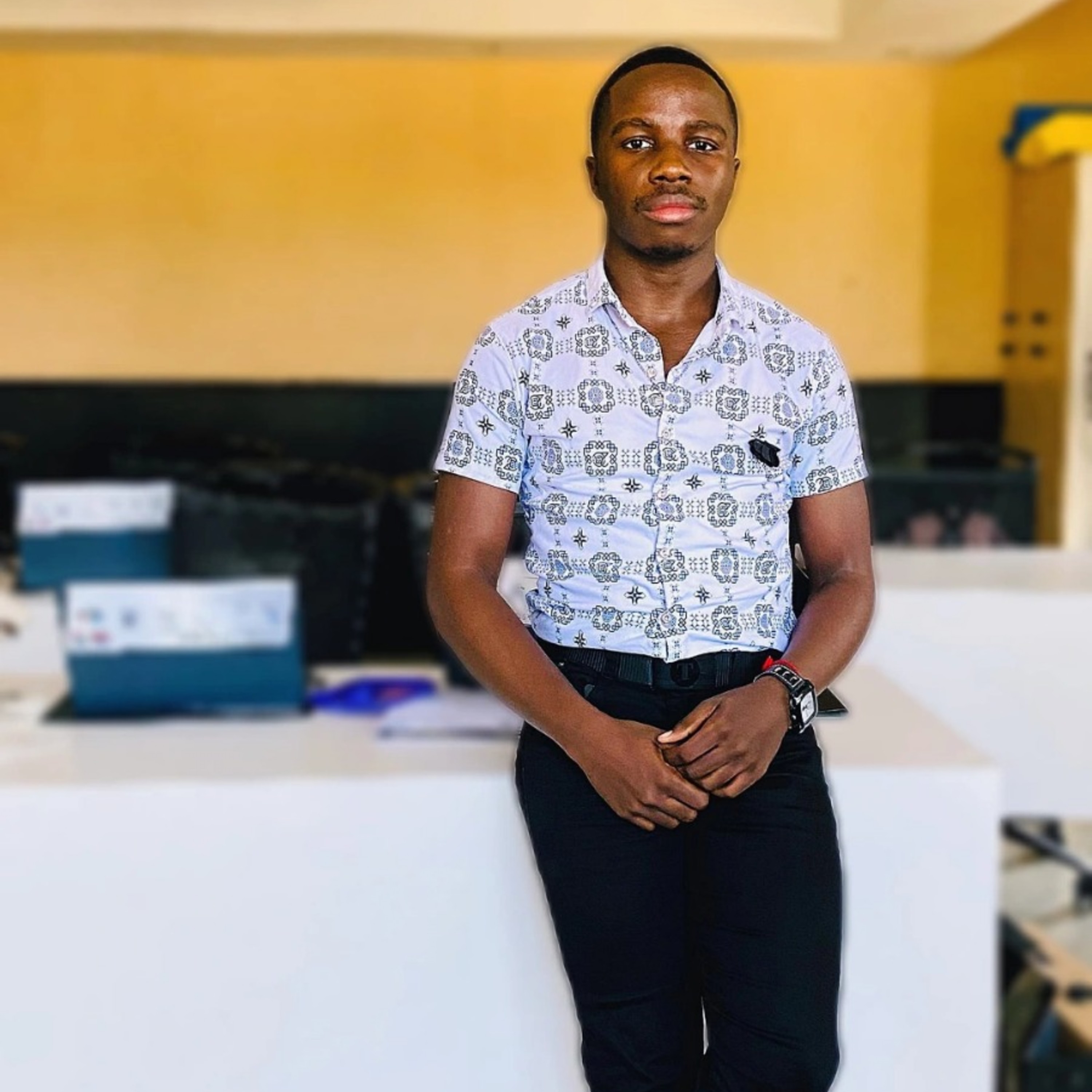 DMV story (Feed Disabled) cover art