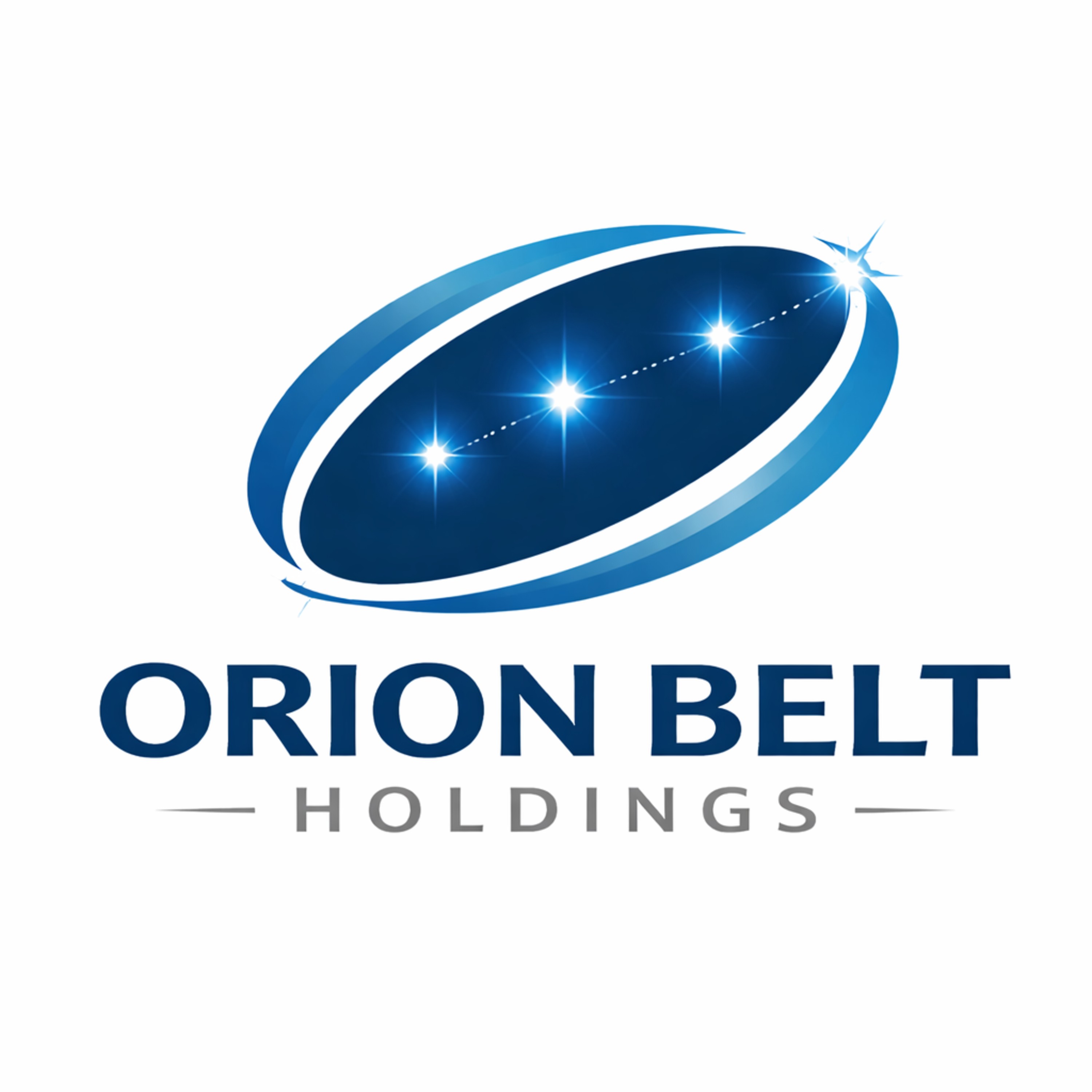 Orion Belt Holdings Ltd (Feed Disabled) cover art