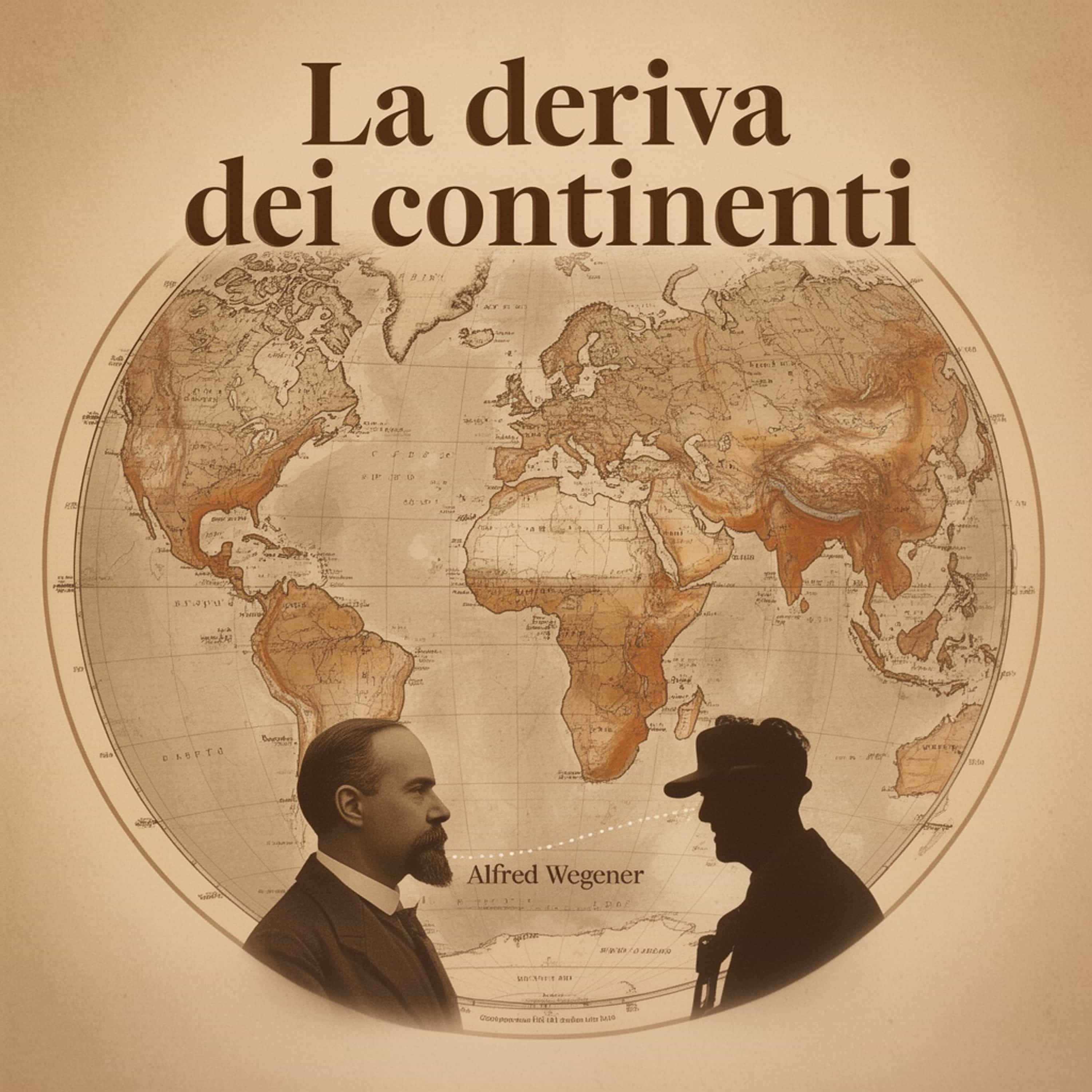 La deriva dei continenti (Feed Disabled)
