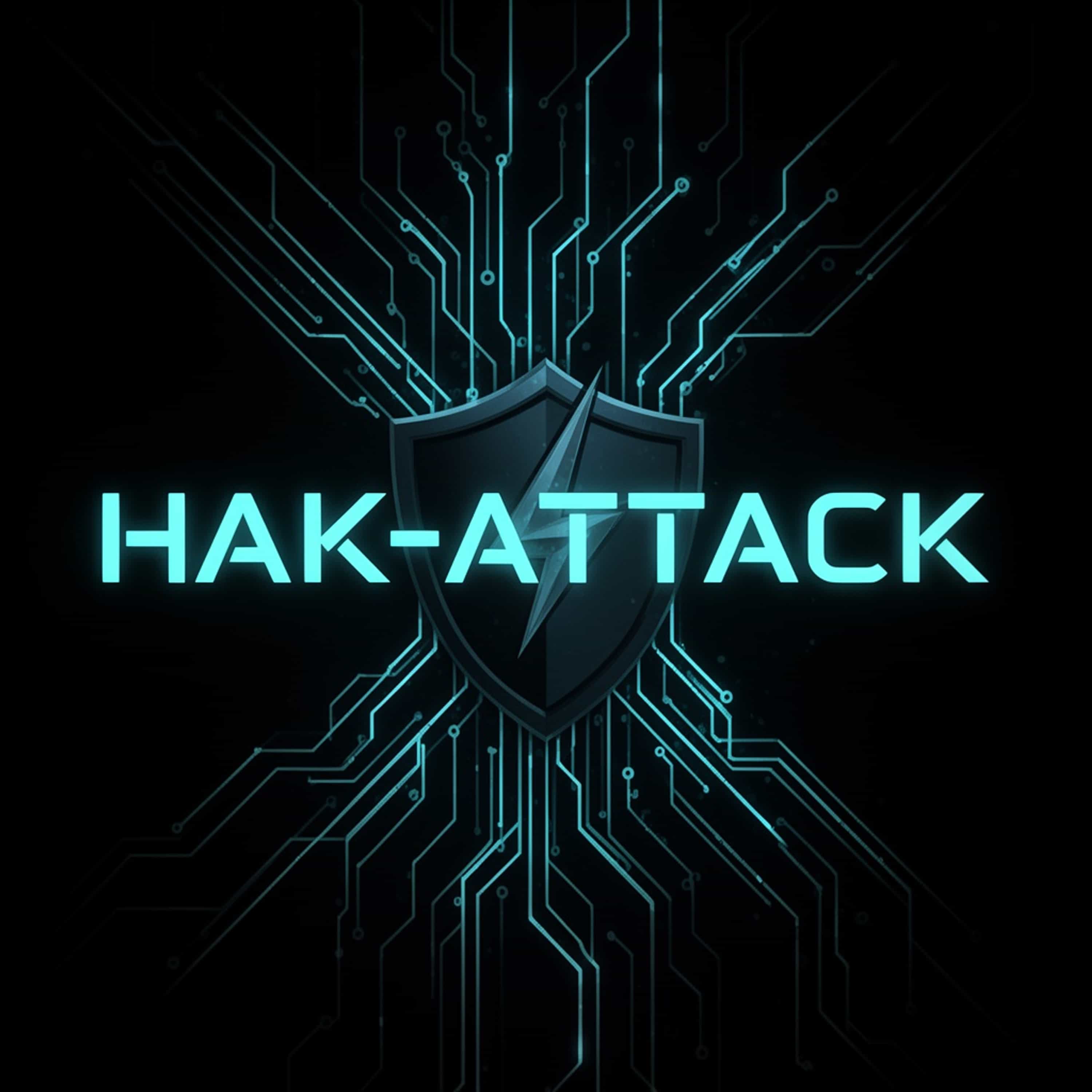 Hak-Attack (Feed Disabled) cover art