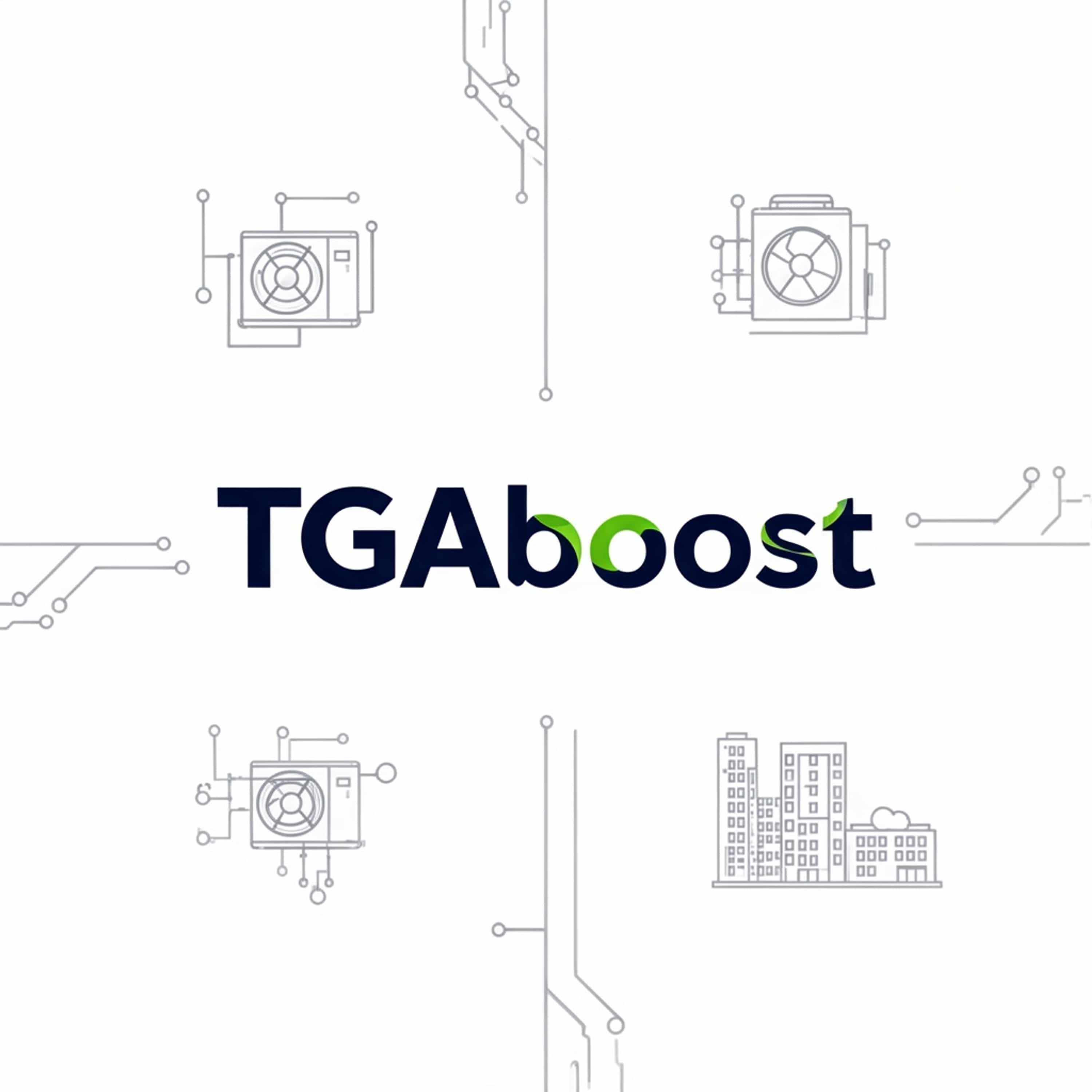 TGAboost (Feed Disabled) cover art