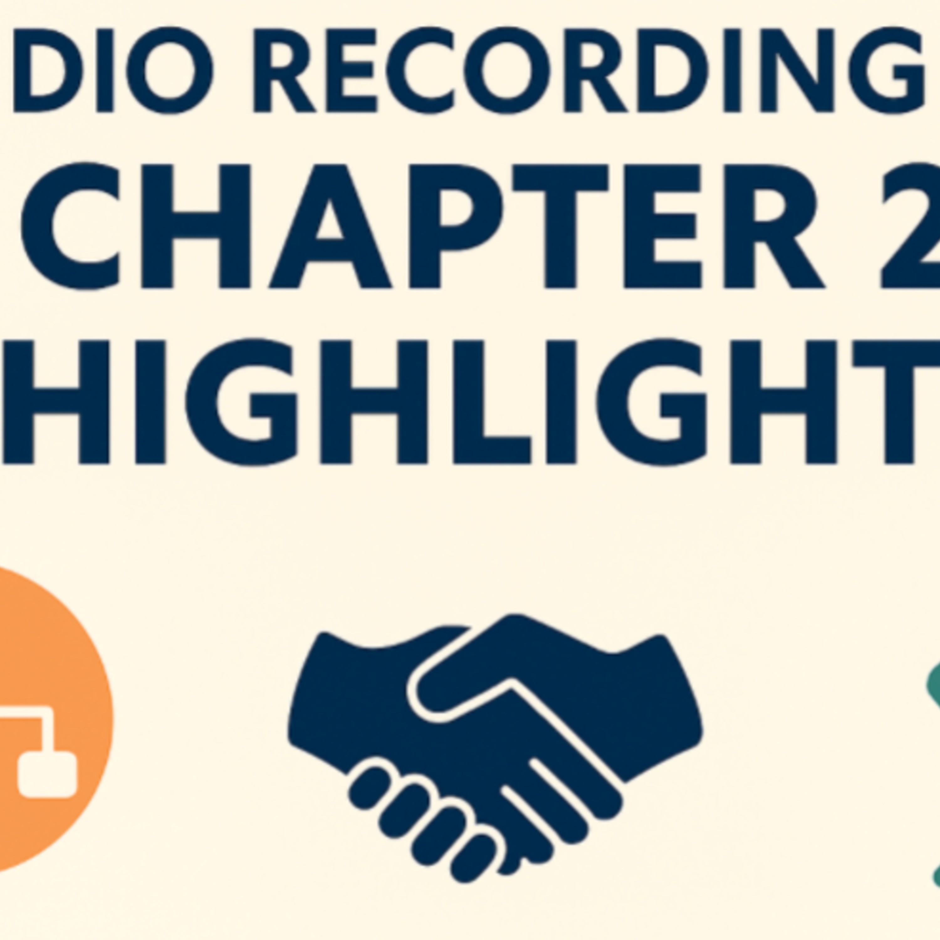 Commentary on Chapter 2 cover art