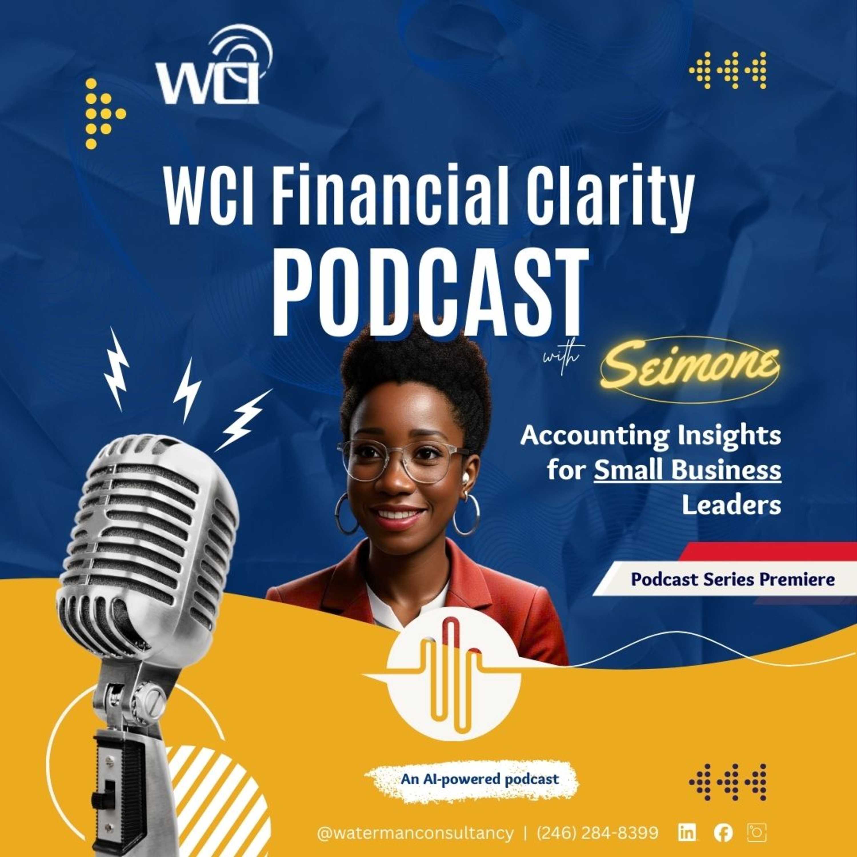 WCI Financial Clarity Podcast