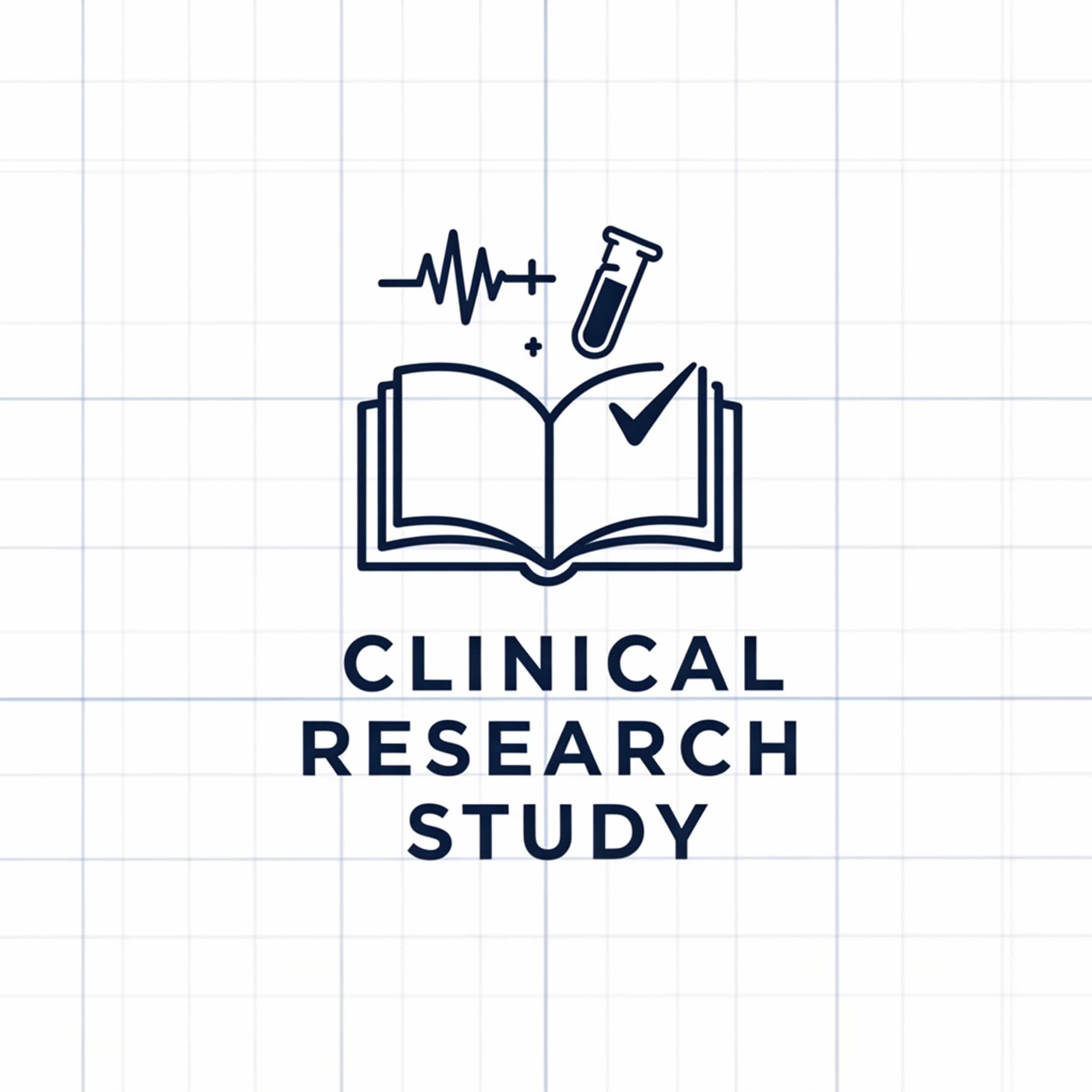Clinical Research Study (Feed Disabled) cover art