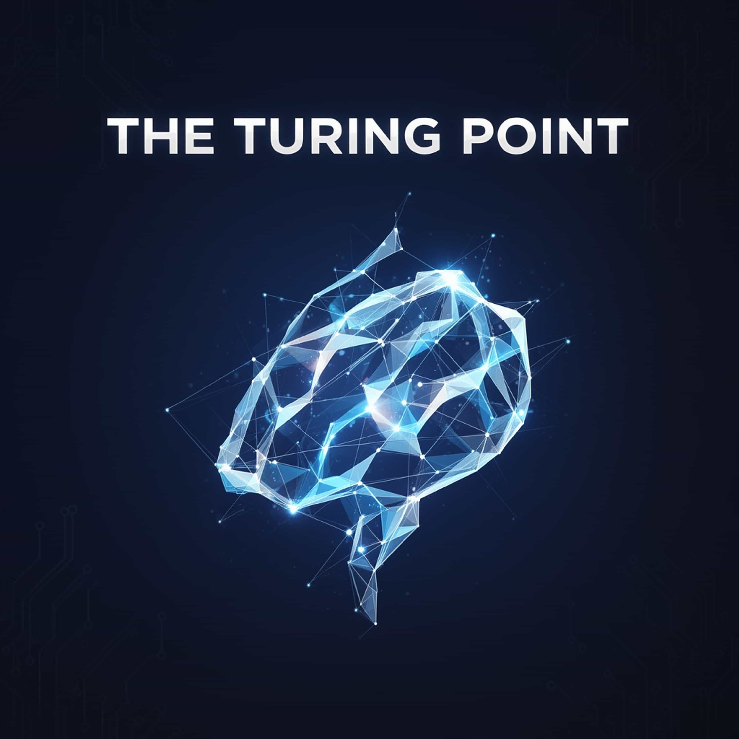The Turing Point