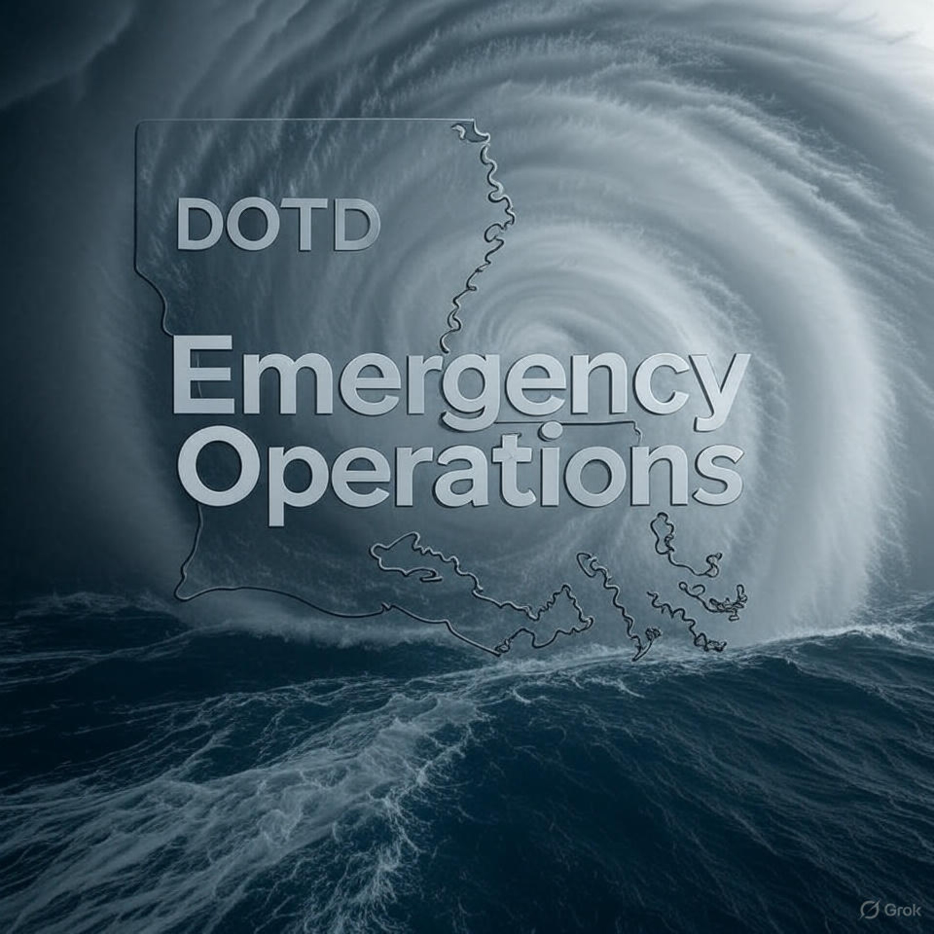 Emergency Operations (Feed Disabled)