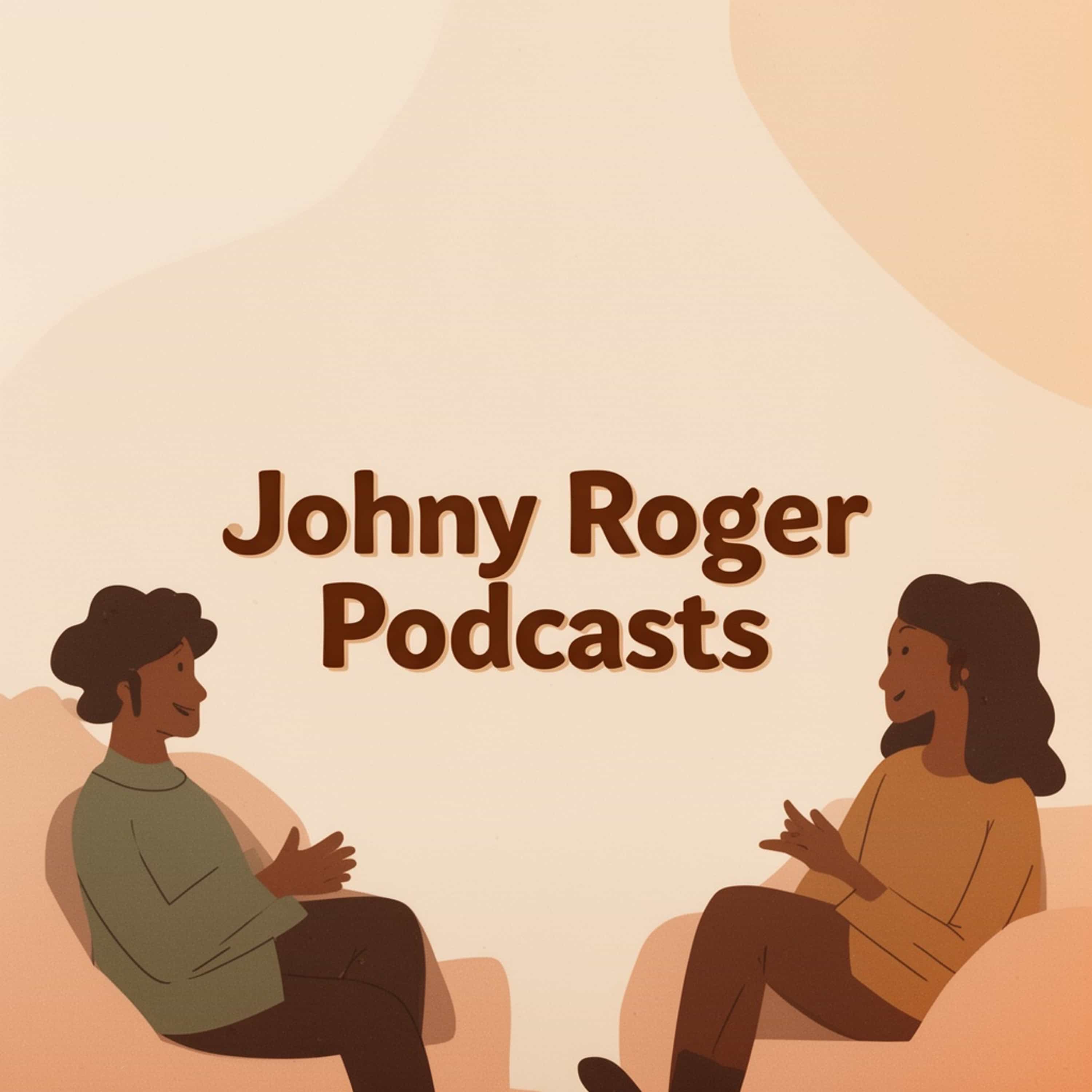 Johny Roger Podcasts (Feed Disabled)