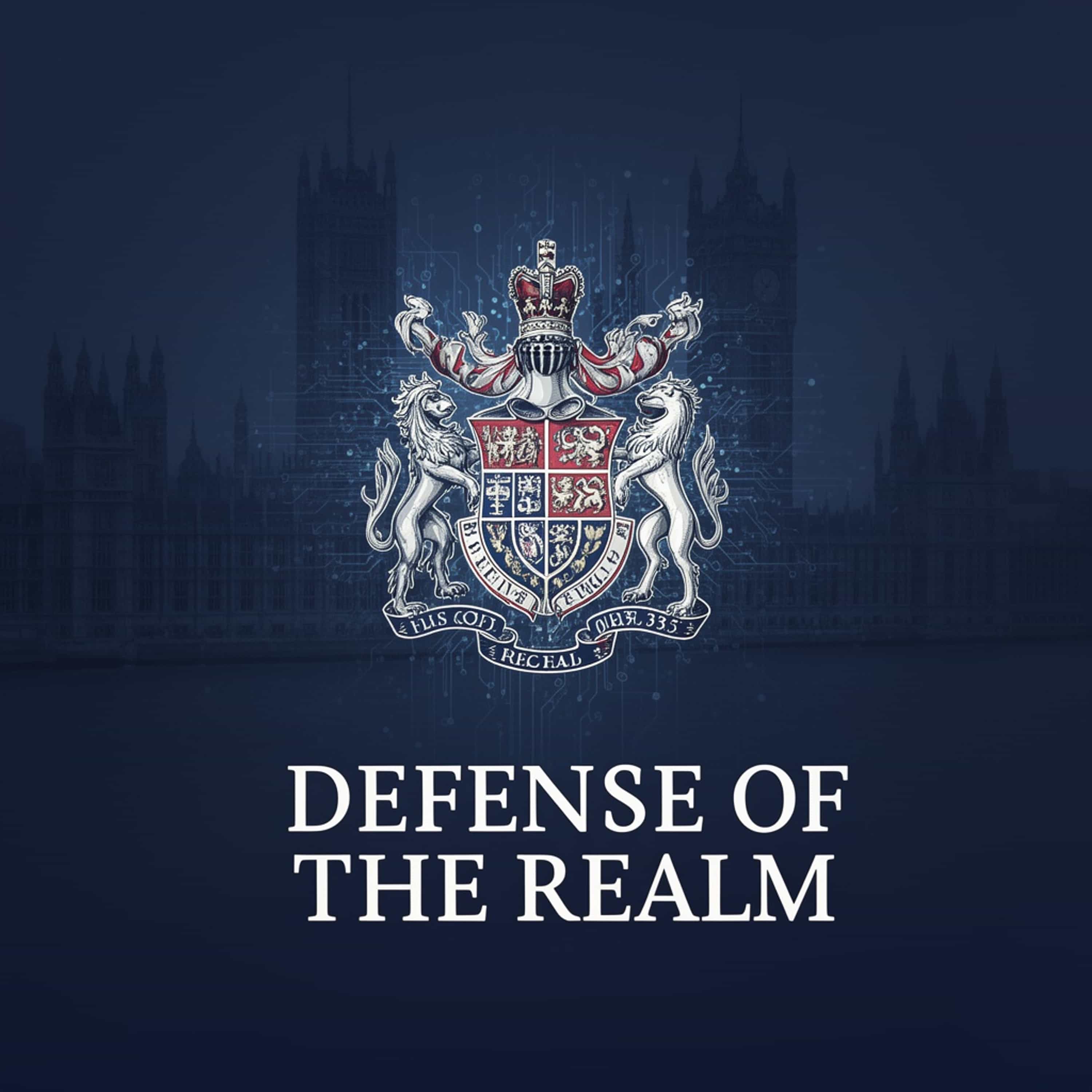 Defense of the Realm (Feed Disabled)