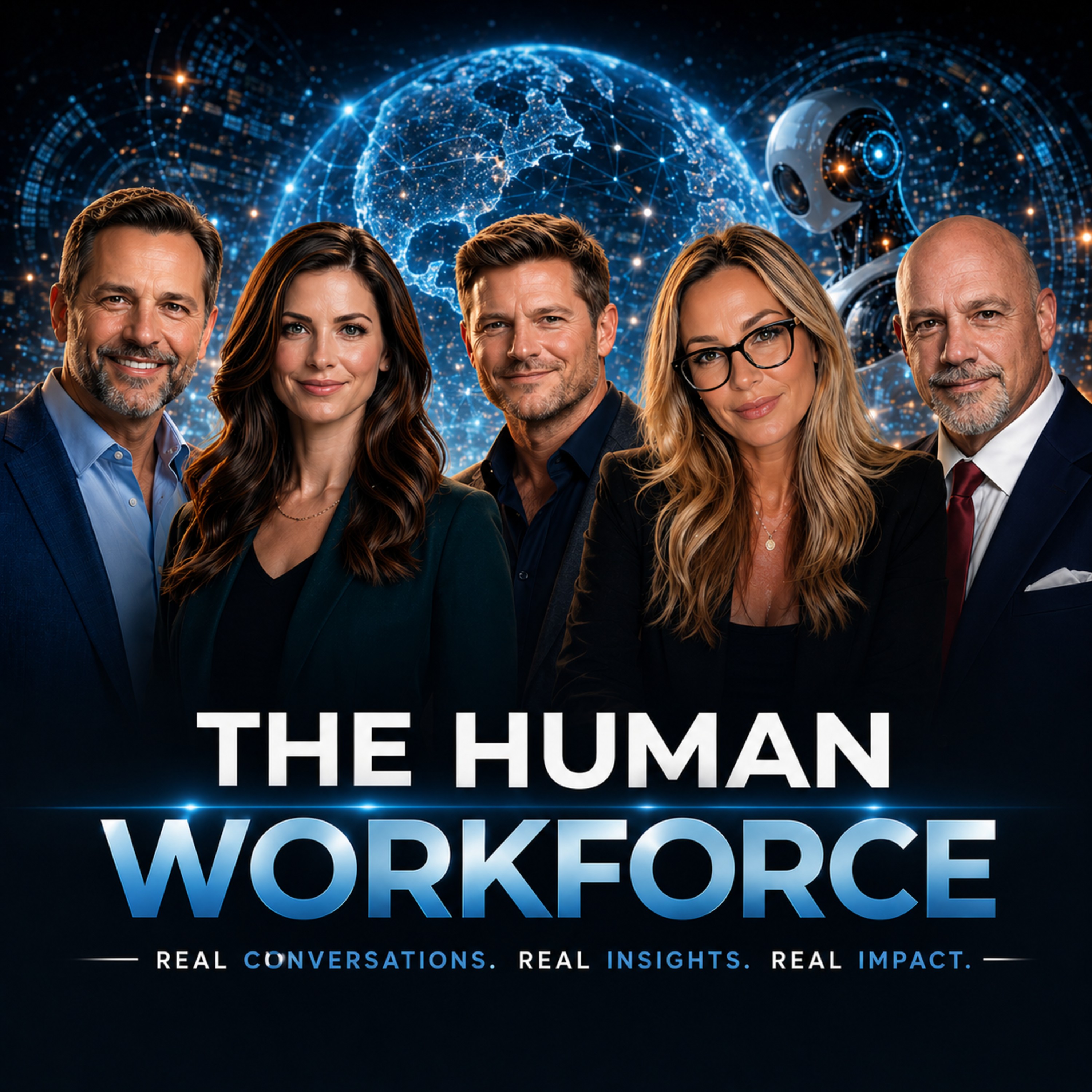 Why Agentic AI Makes Workers Feel Replaceable