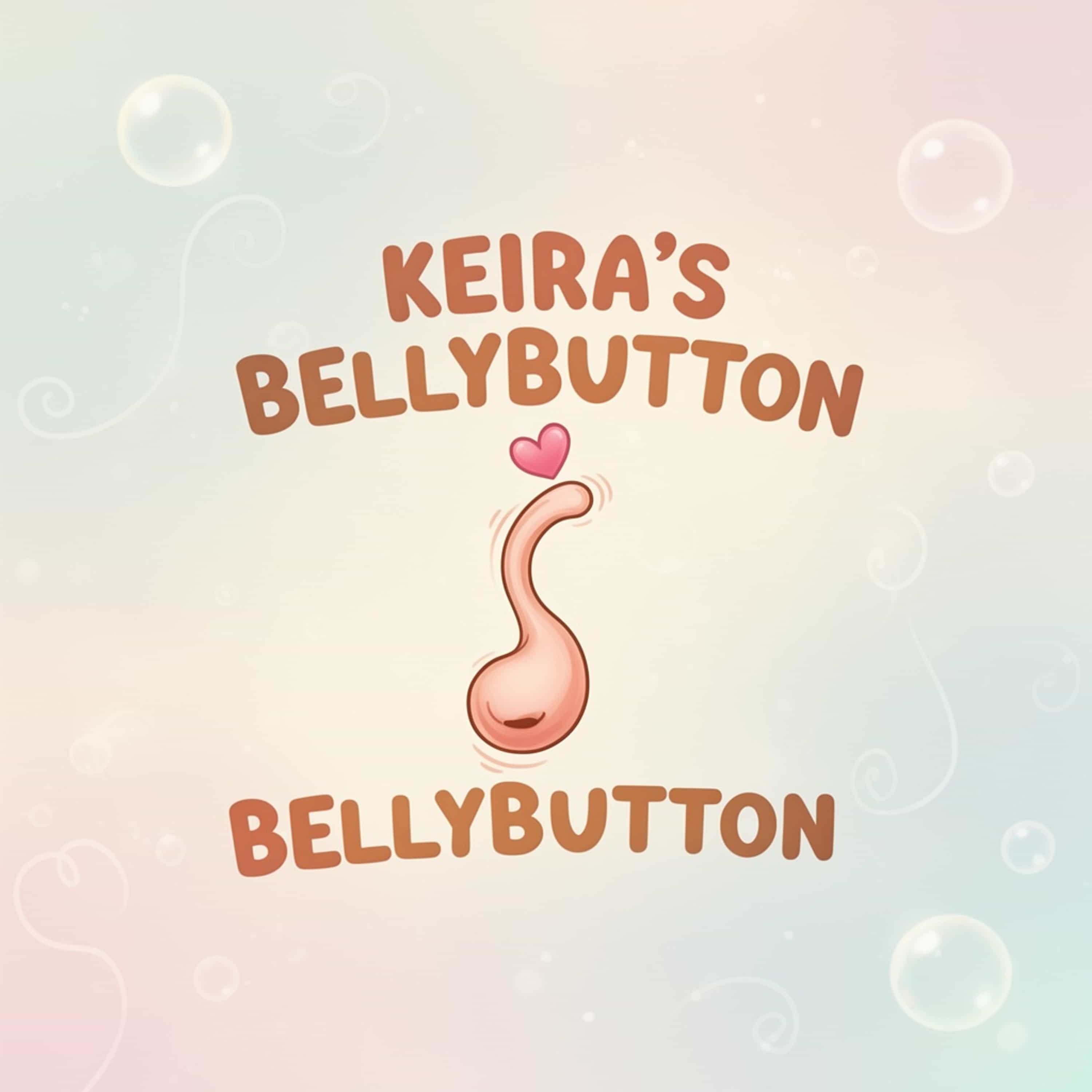 Keira’s Bellybutton  (Feed Disabled)