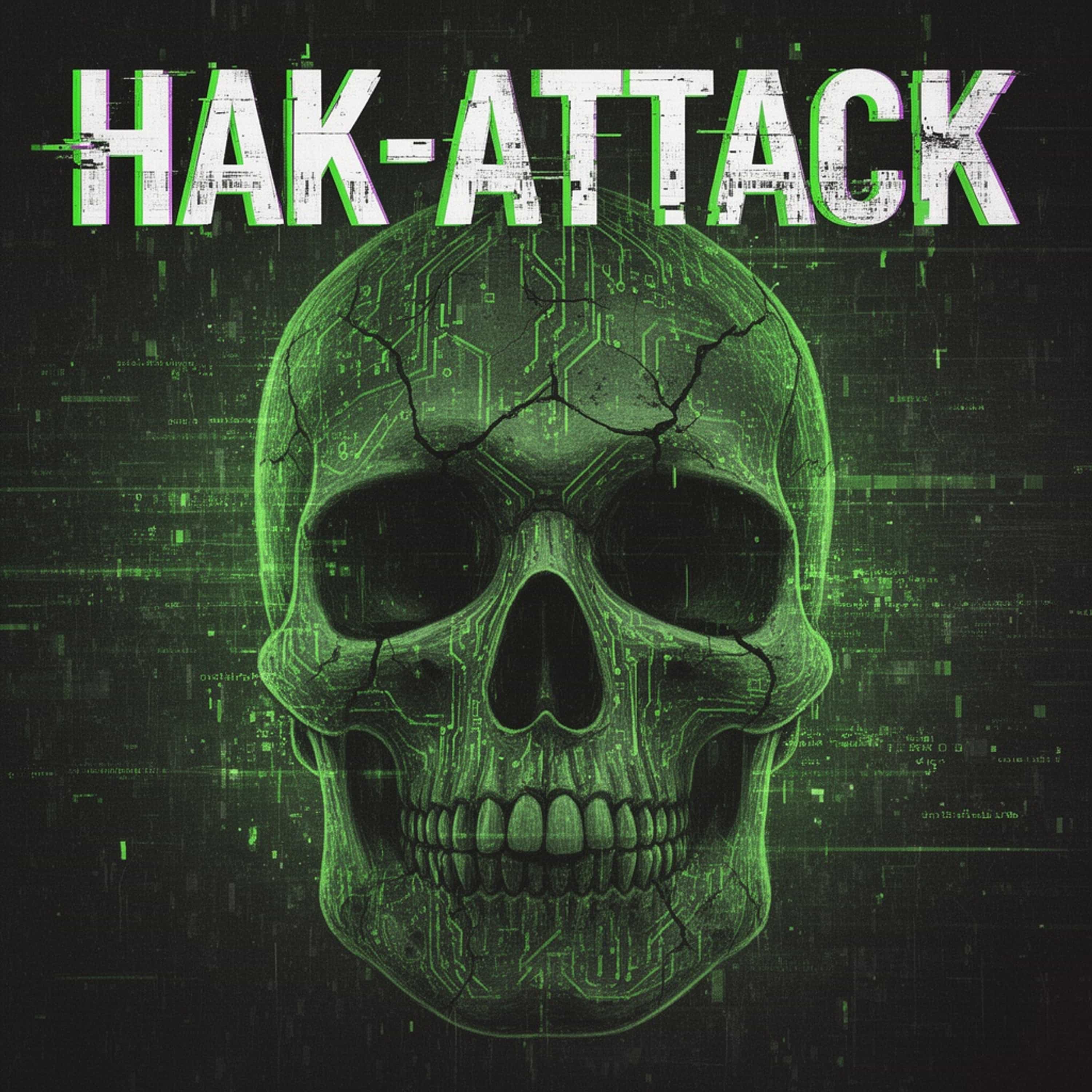 Hak-Attack (Feed Disabled)