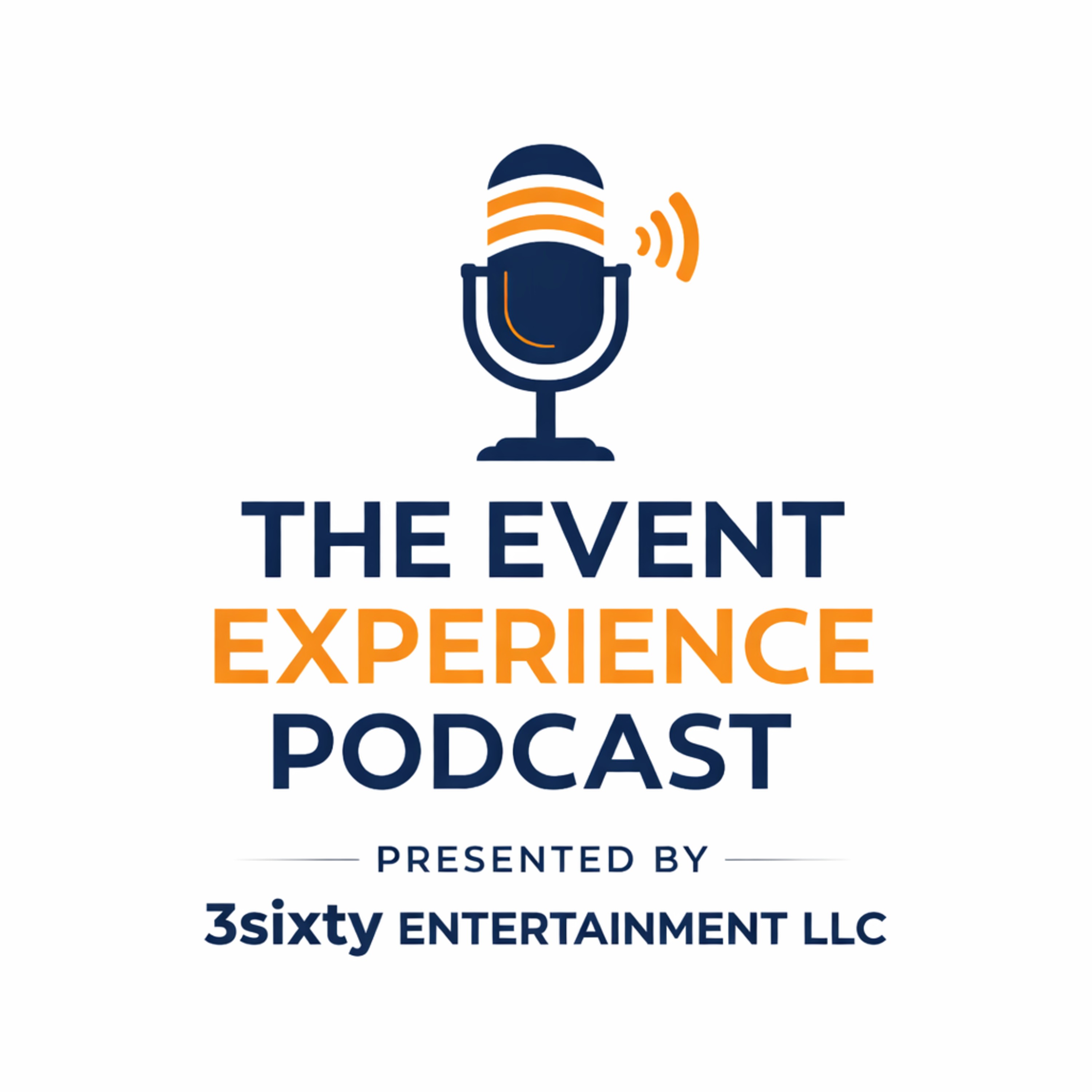The Event Experience podcast artwork