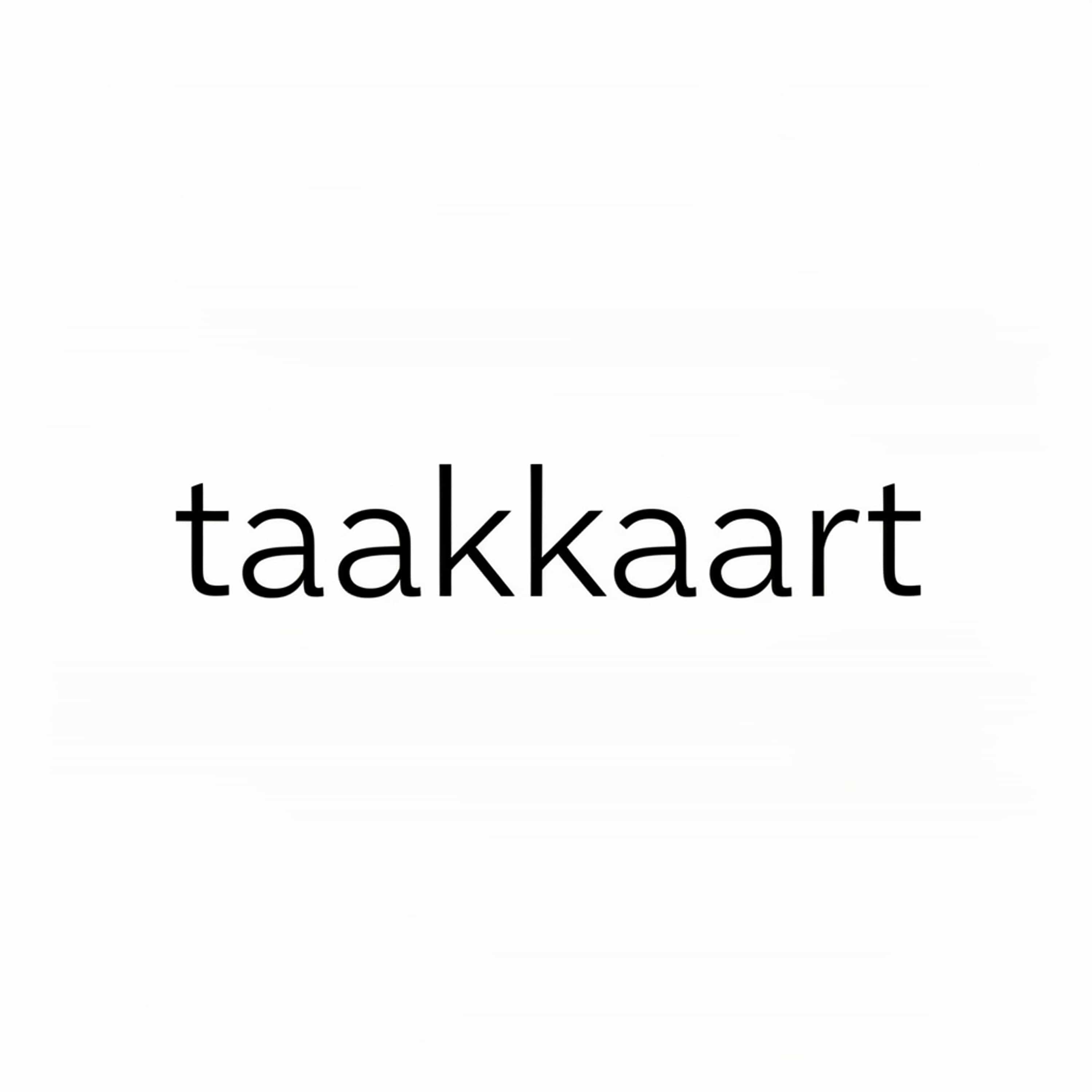 taakkaart (Feed Disabled)