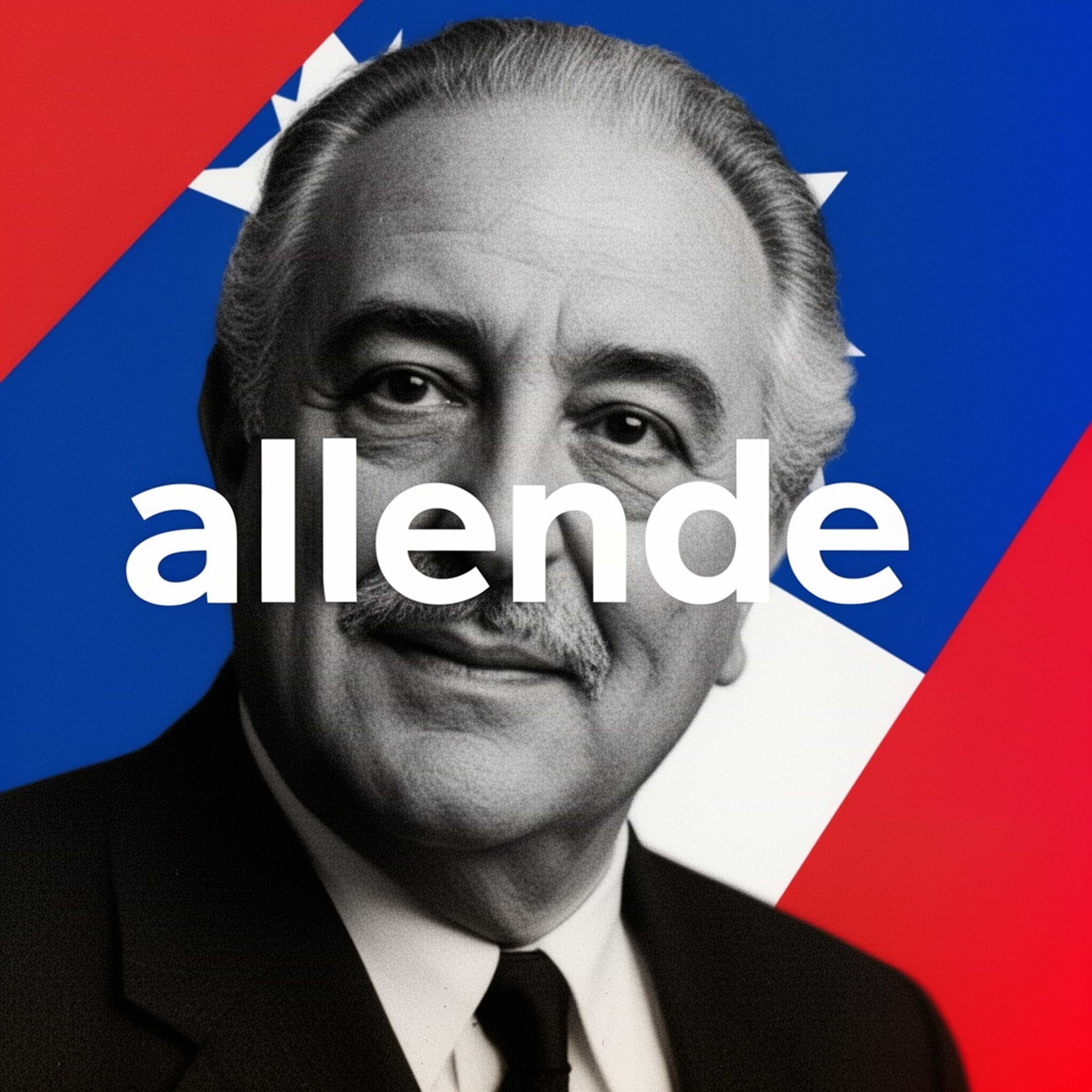 allende (Feed Disabled)