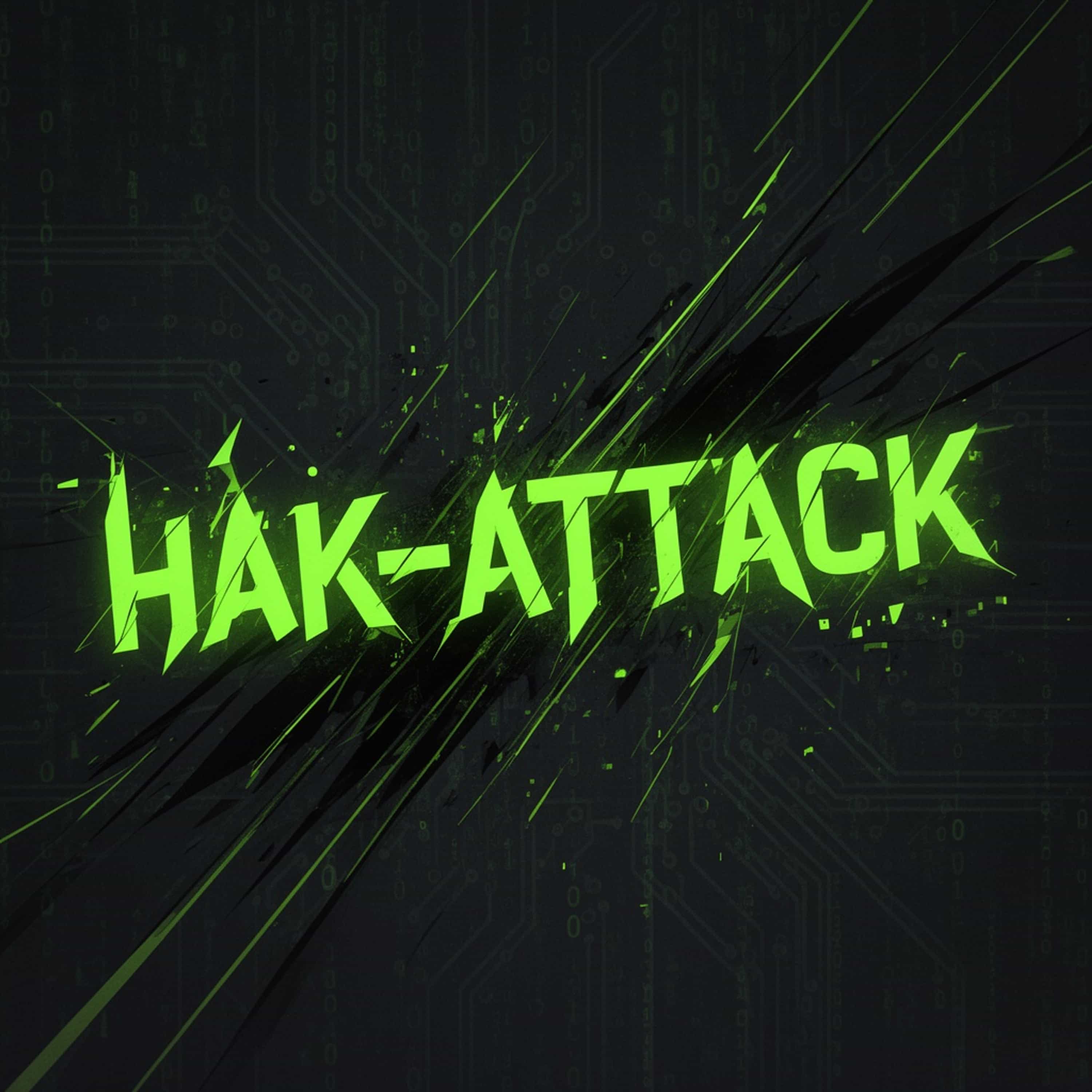 Hak-Attack (Feed Disabled)