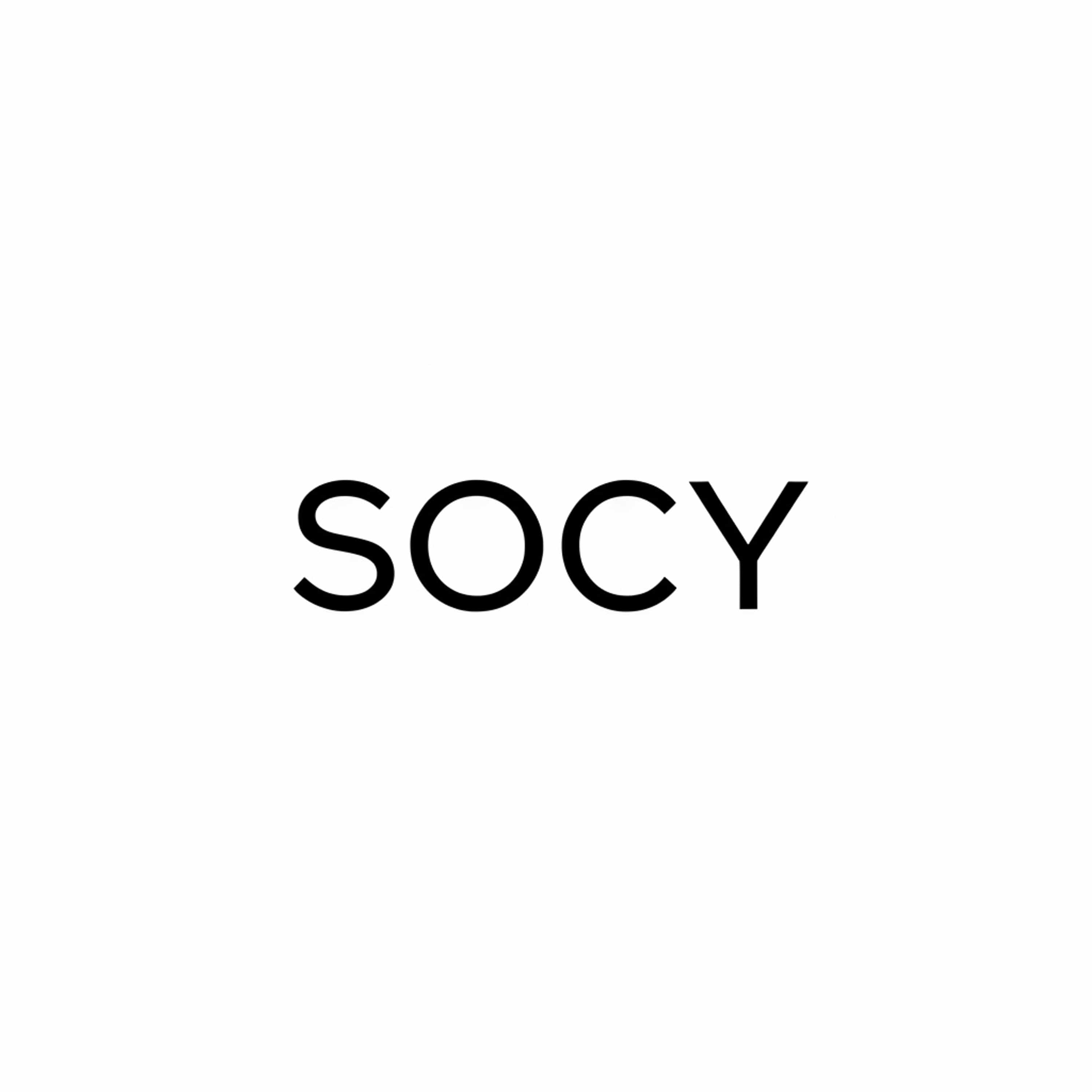 socy (Feed Disabled)