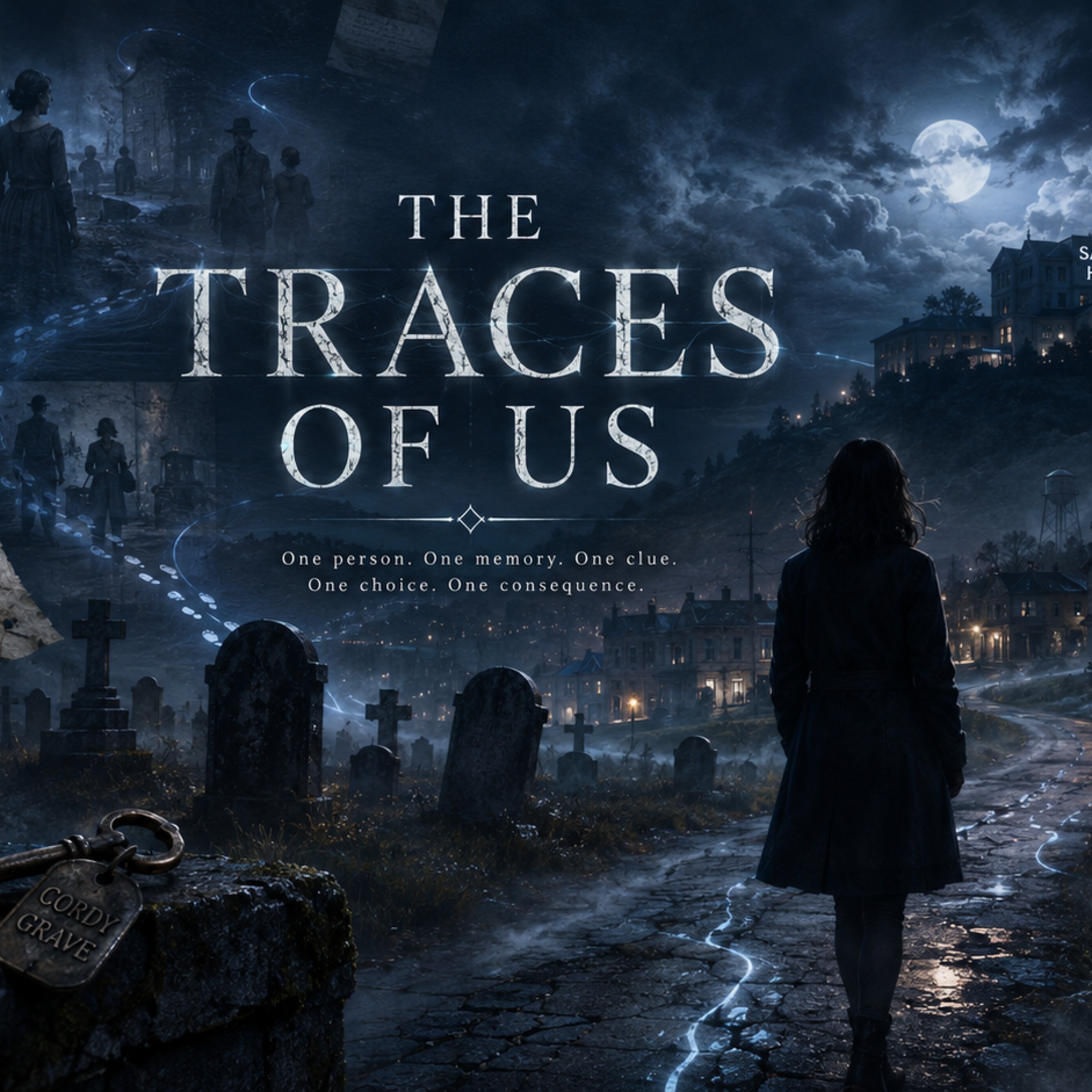 The Traces of Us