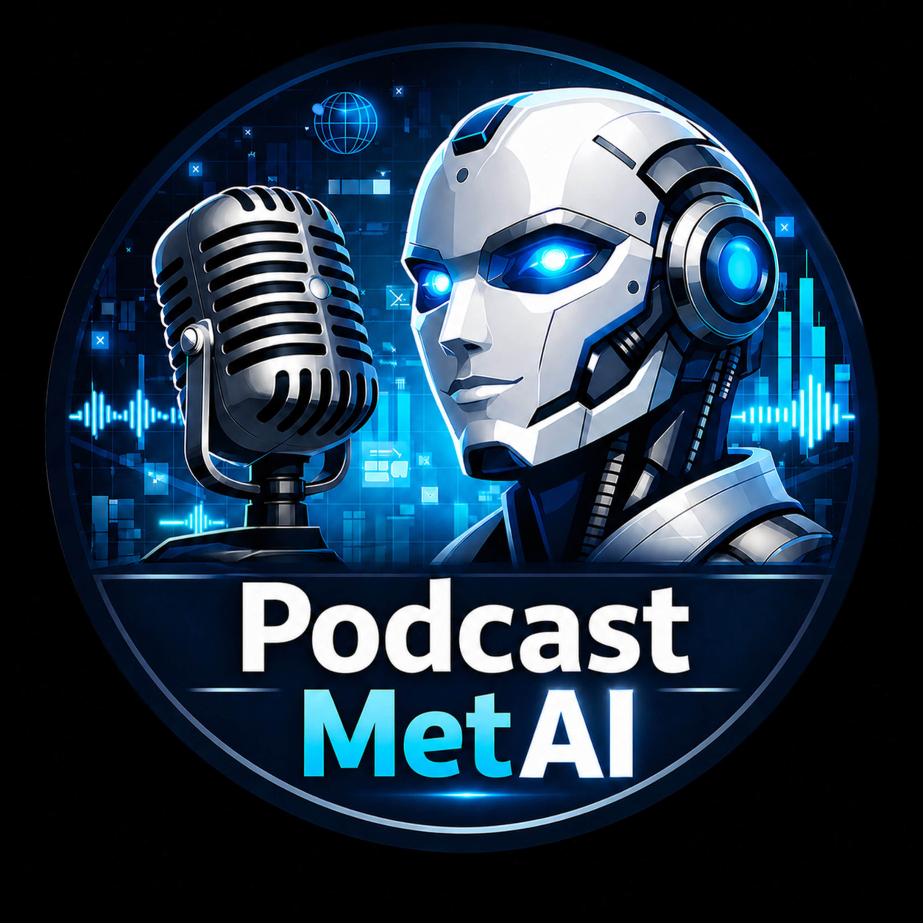 PodcastsMetAI