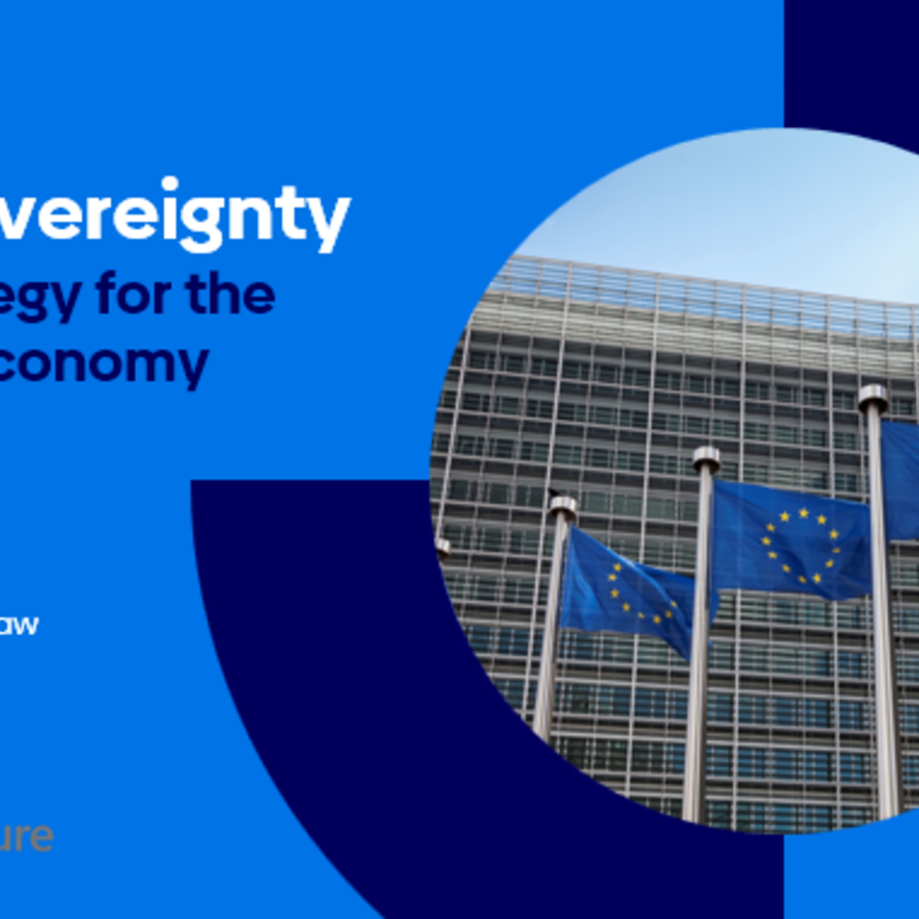 Atos & Microsoft Digital Soveriginity