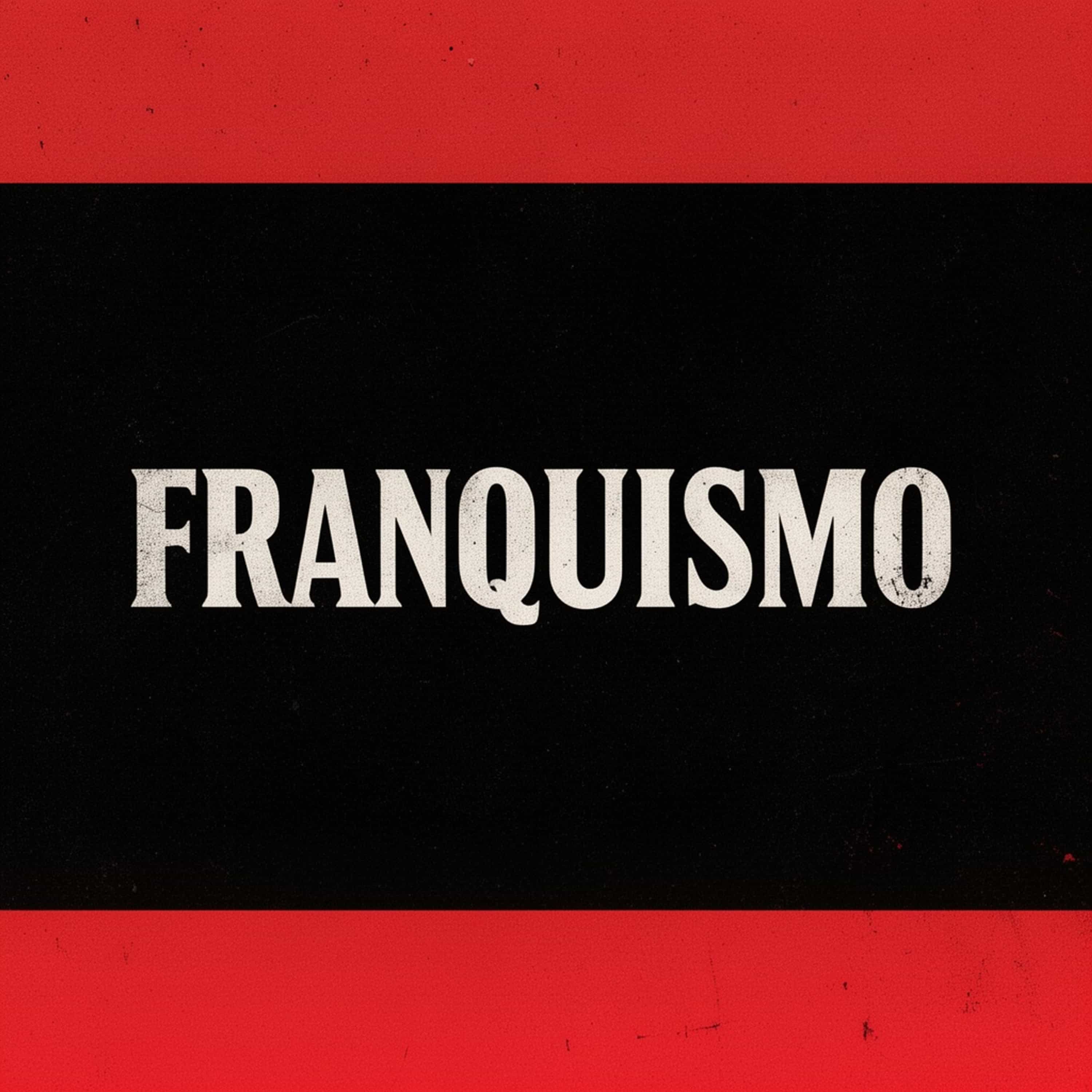 Franquismo (Feed Disabled)