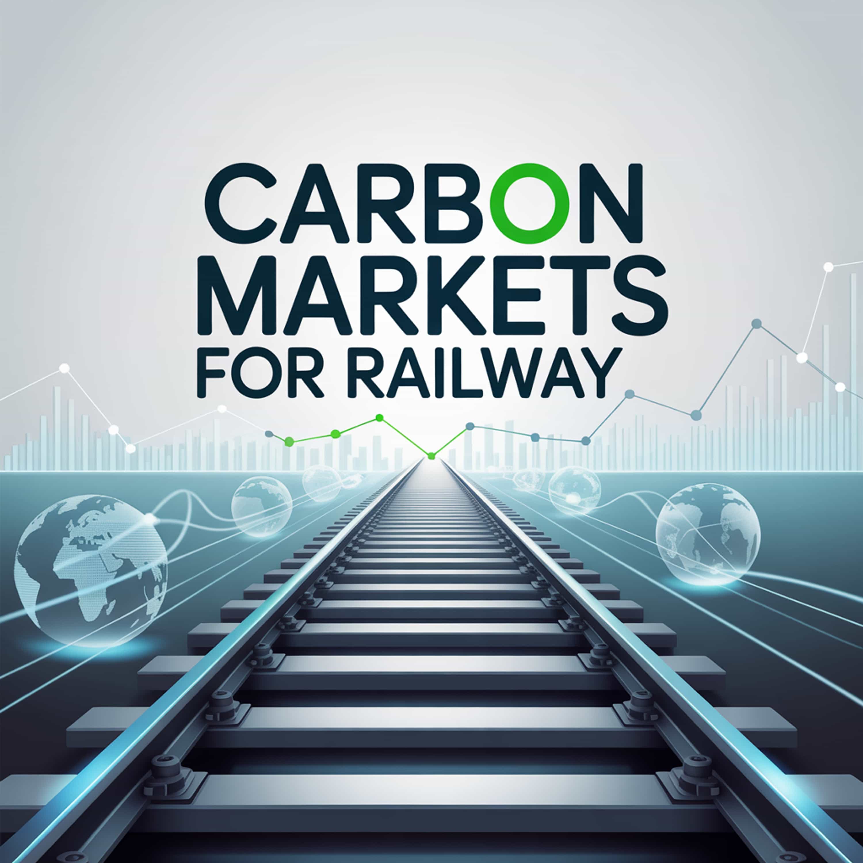carbon markets for railway