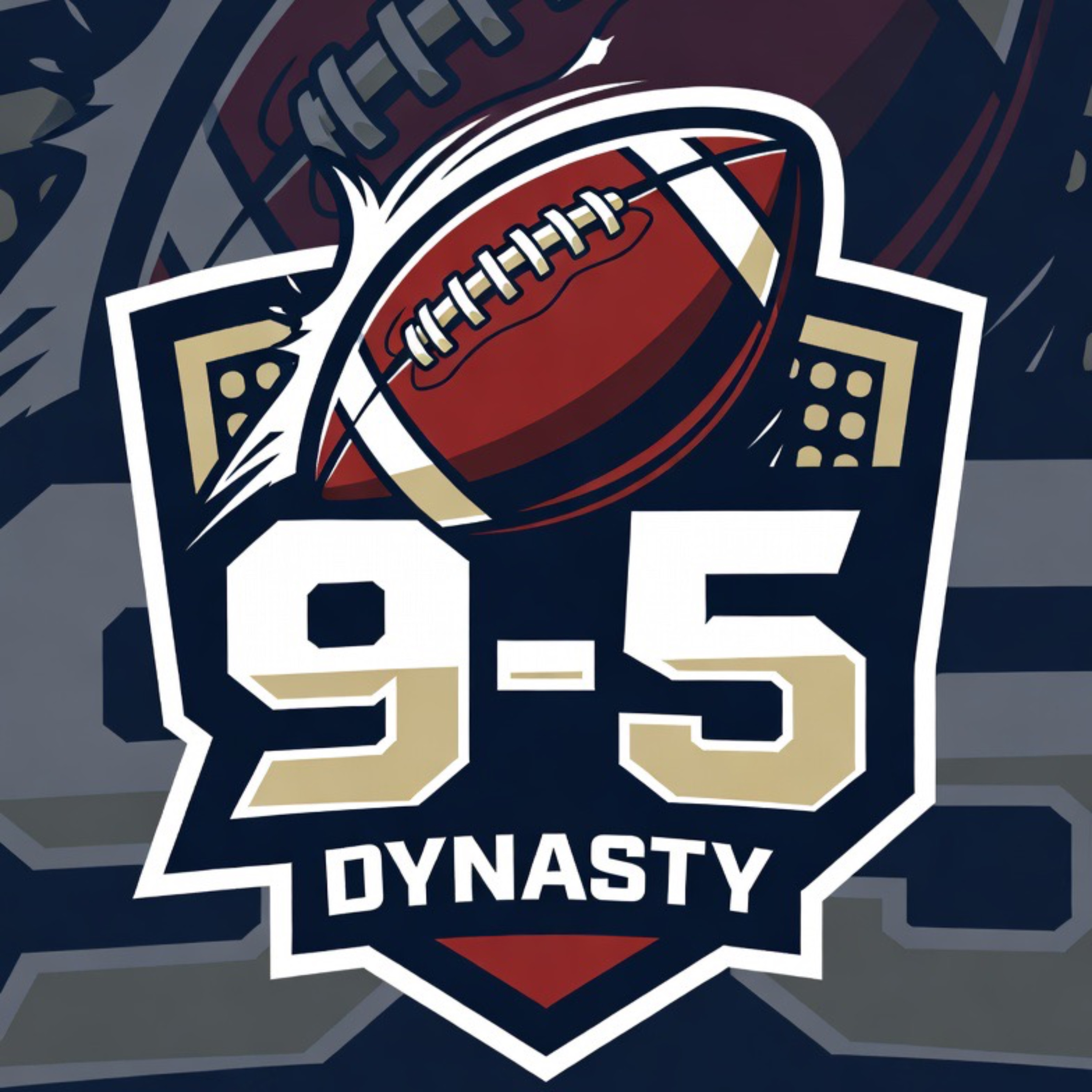 9-5 Dynasty