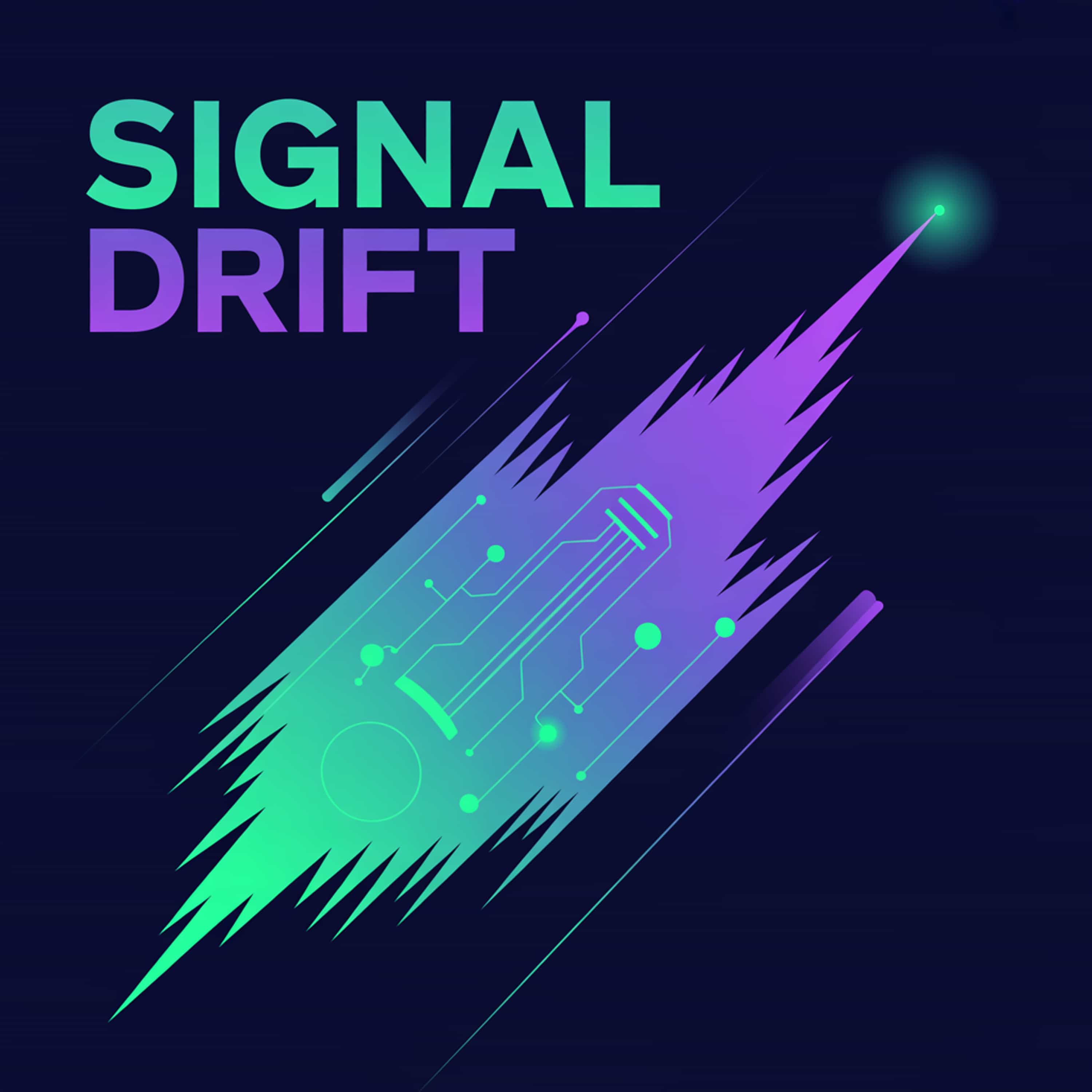 Signal Drift