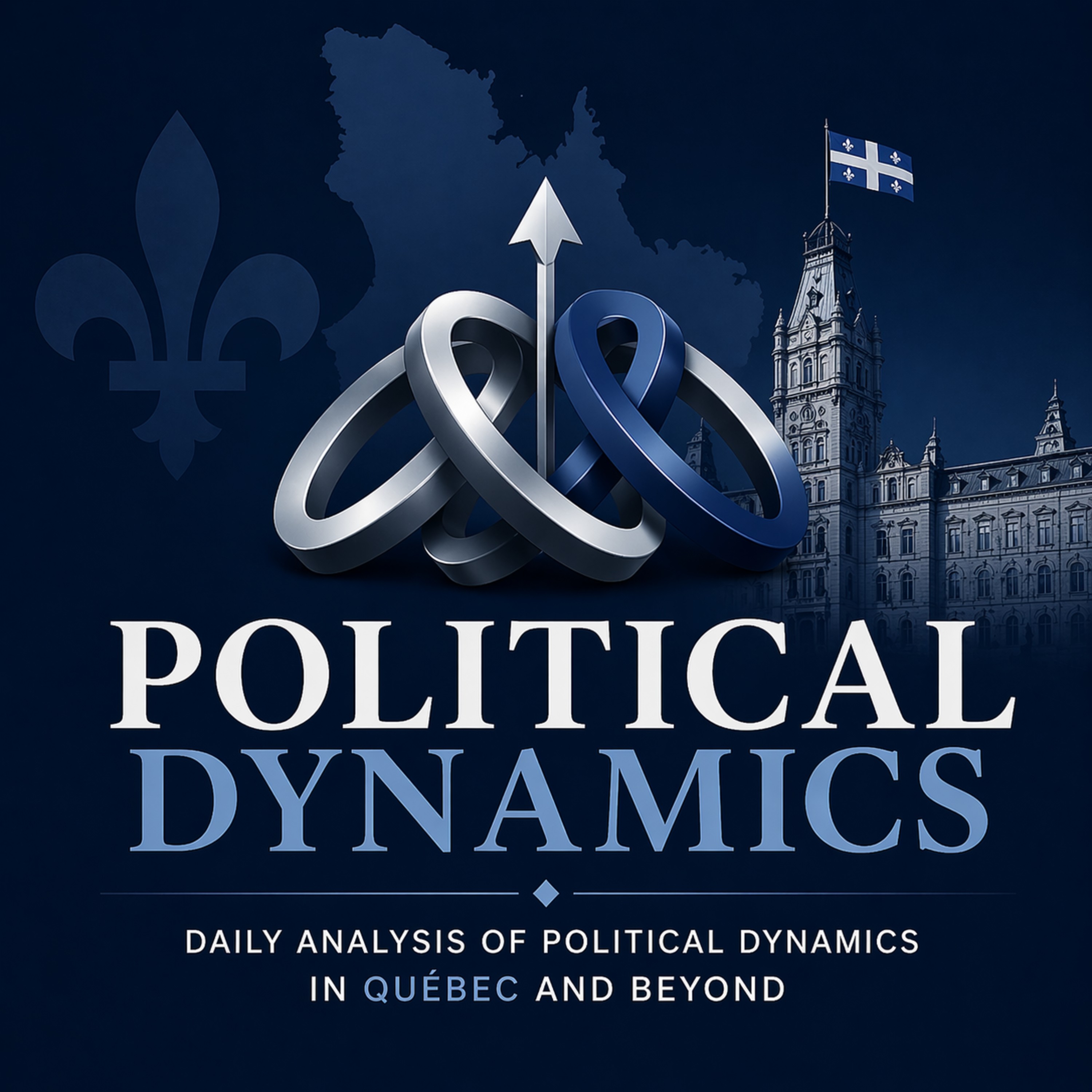Political Dynamics