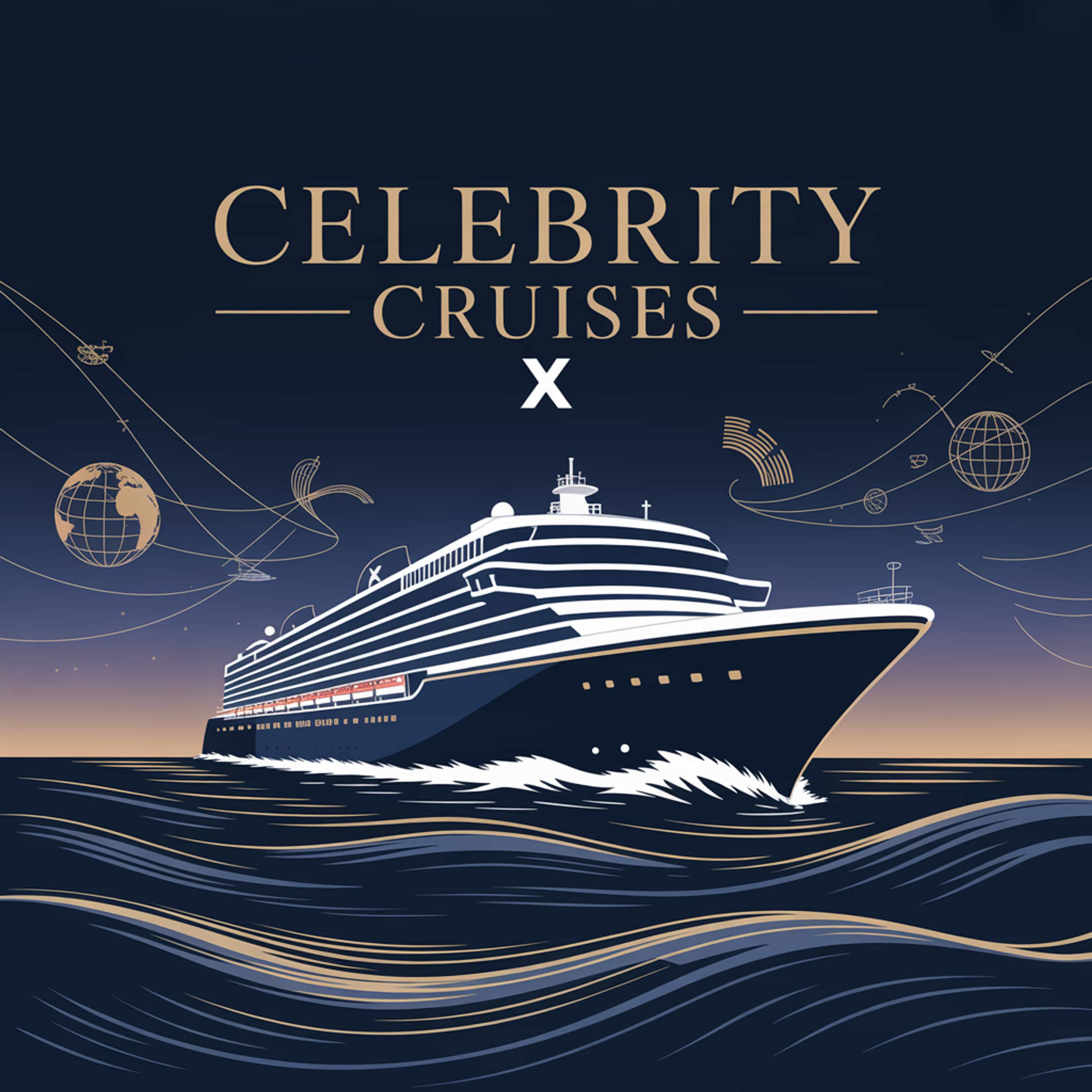 Celebrity Cruises