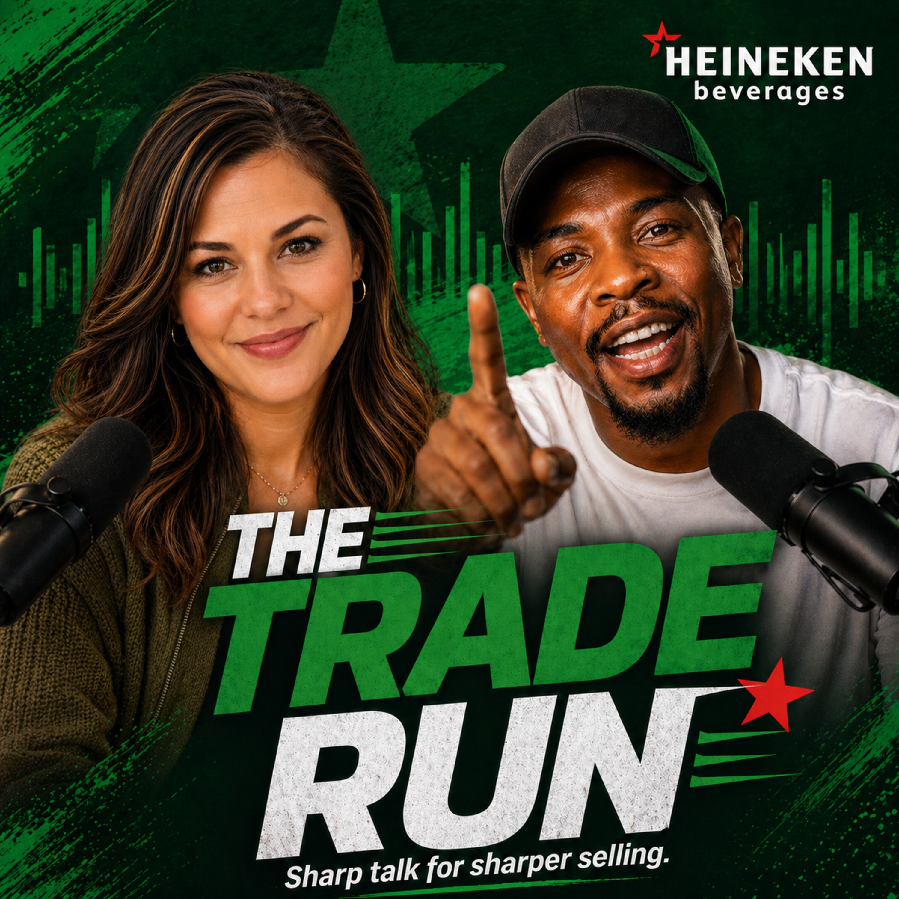 The Trade Run