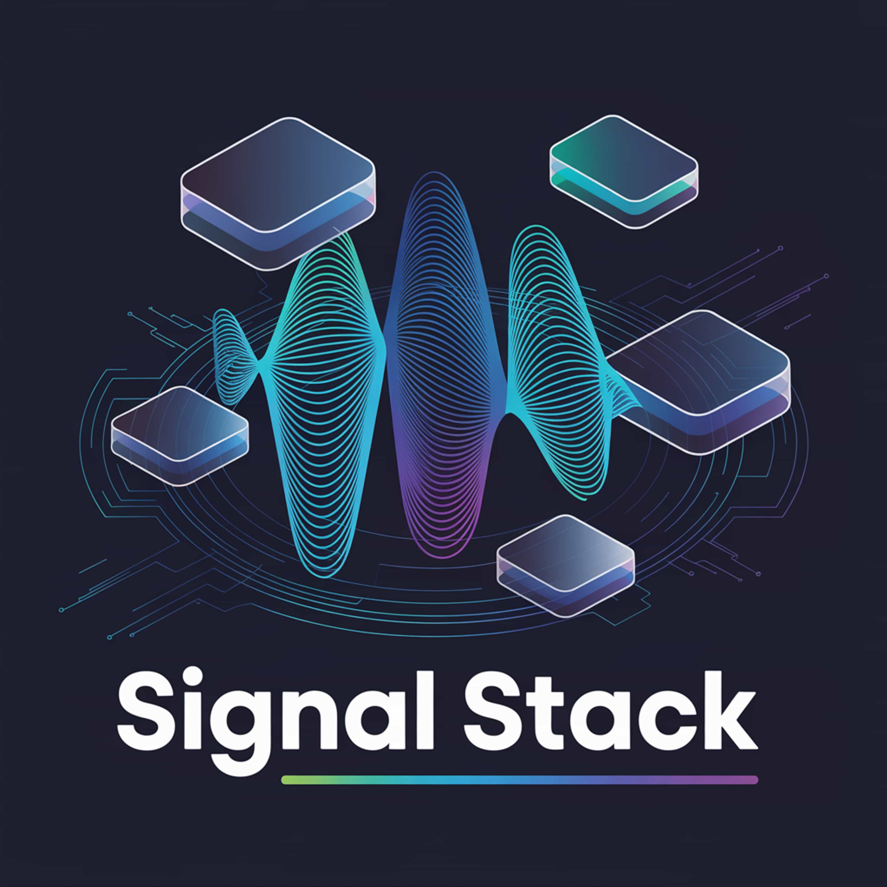 Signal Stack