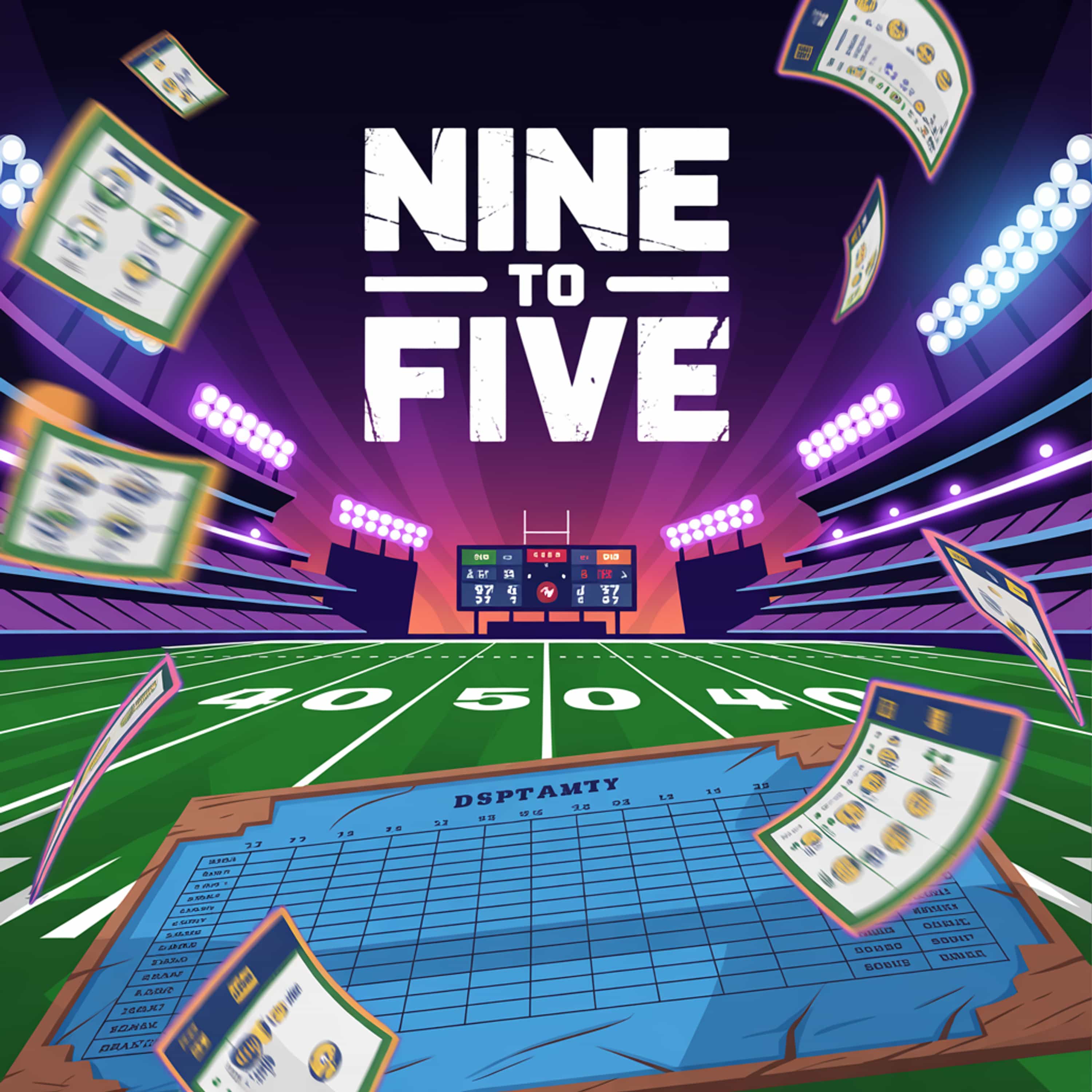 Nine to Five