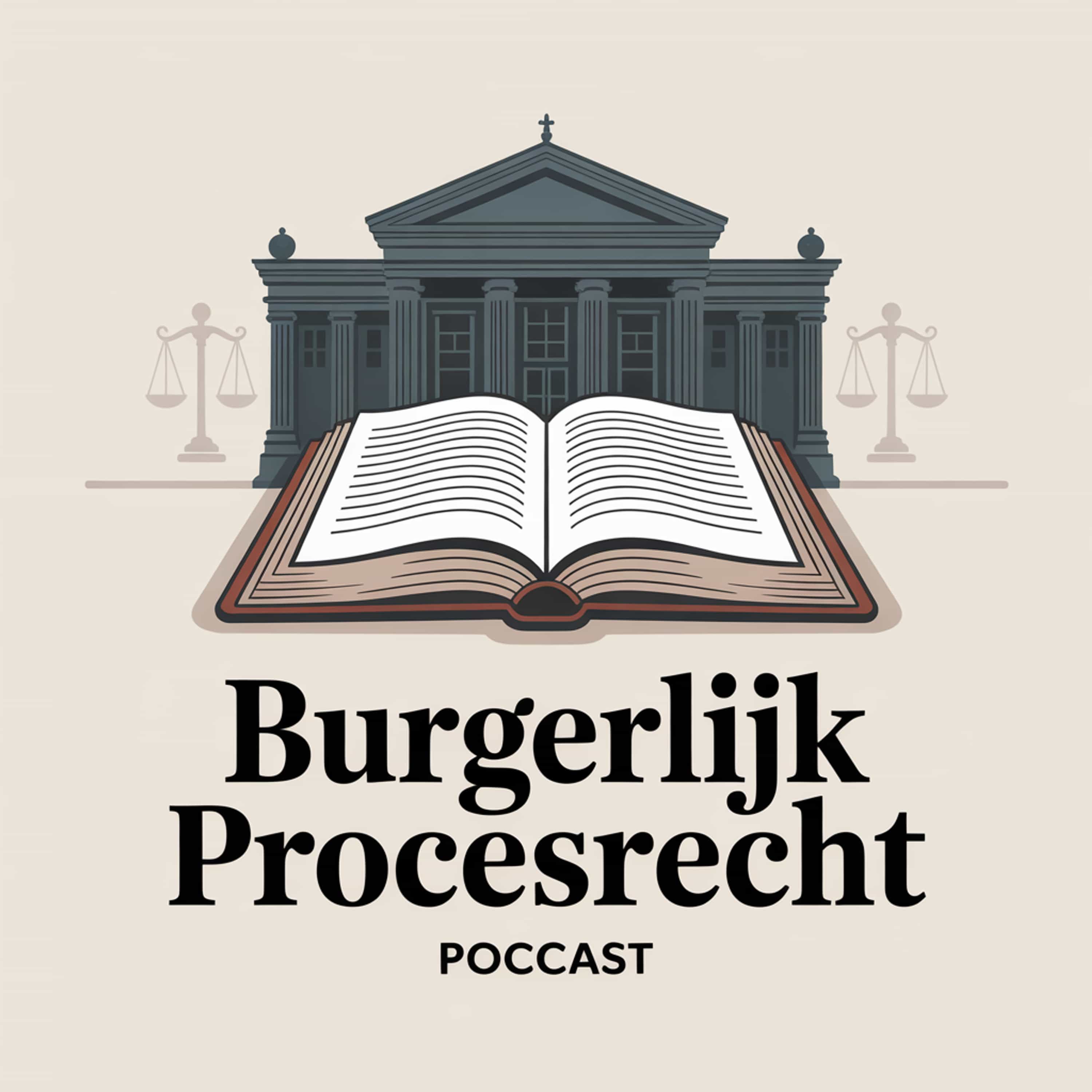 Burgerlijk procesrecht