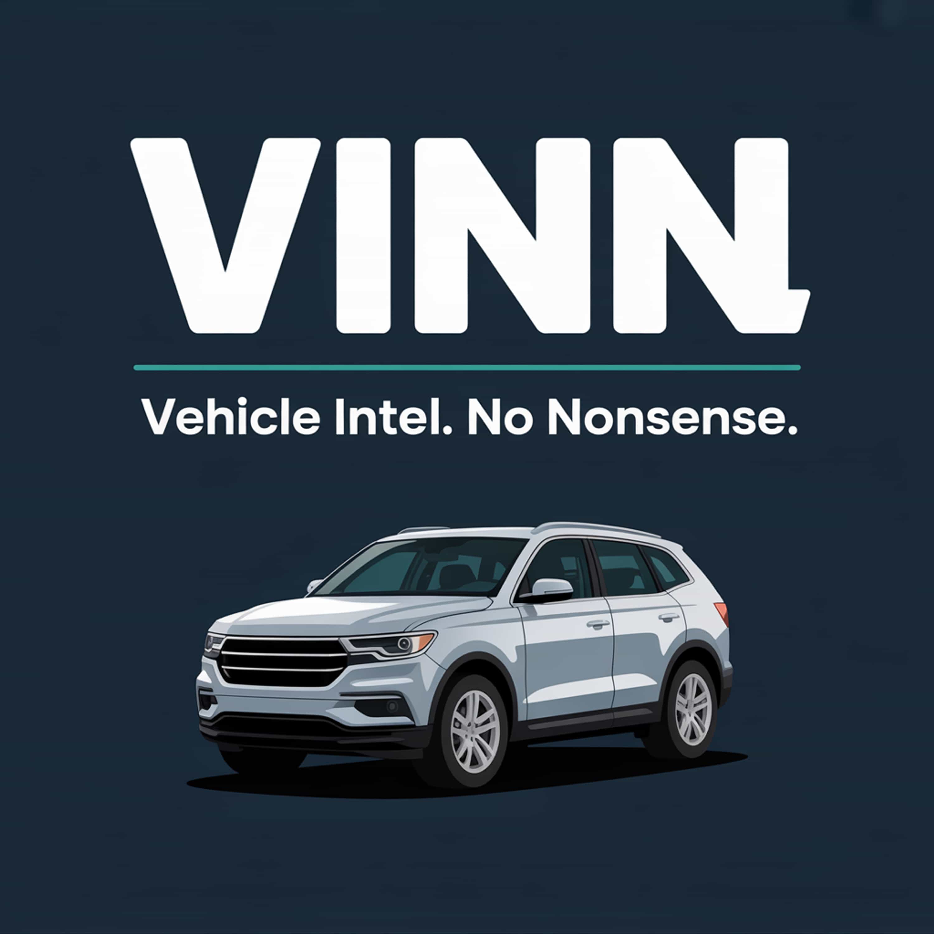 THE VINN REPORT