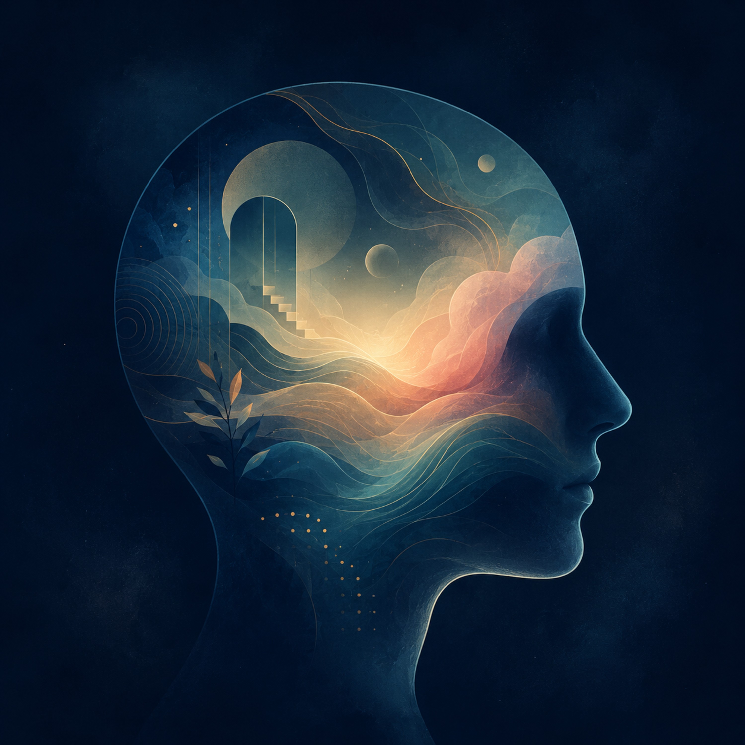 The Subconscious Psychology Podcast