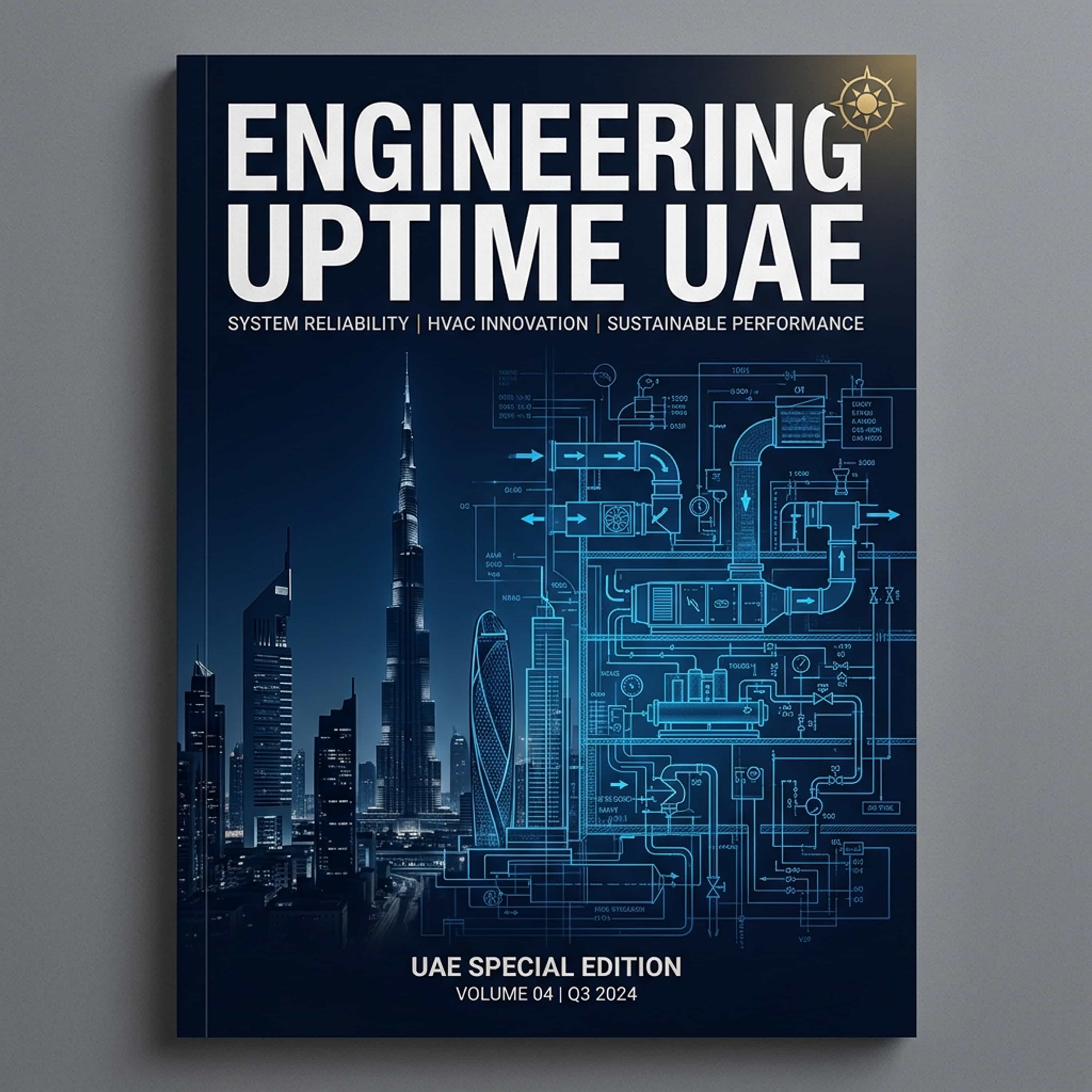 Engineering Uptime UAE