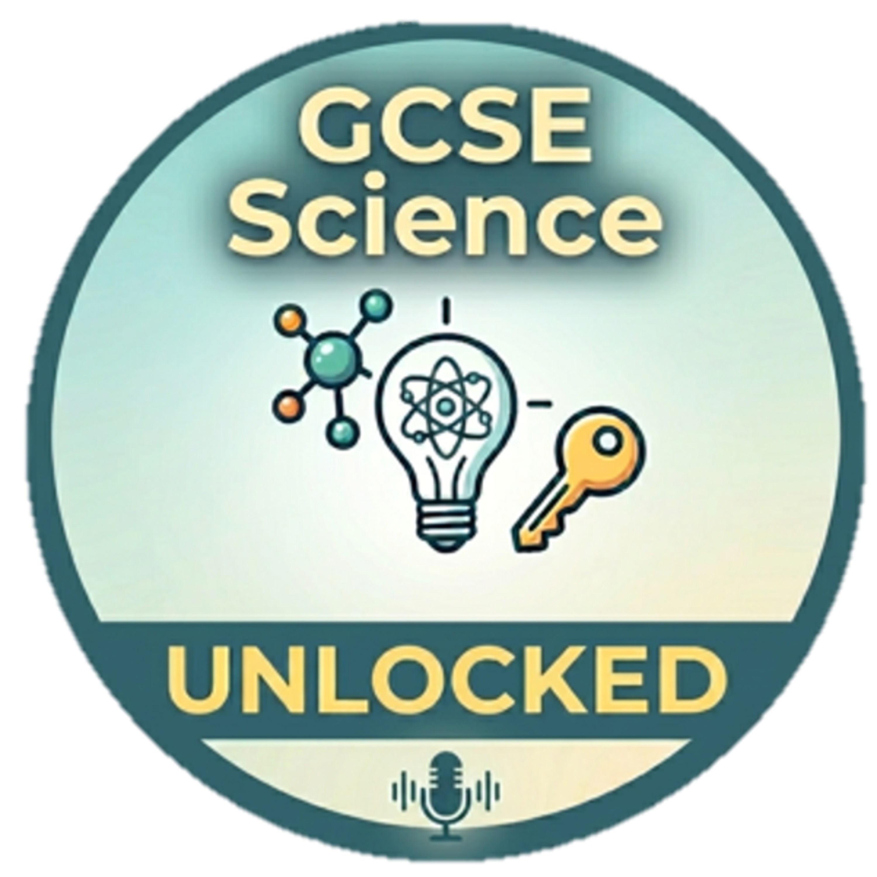GCSE Science Unlocked