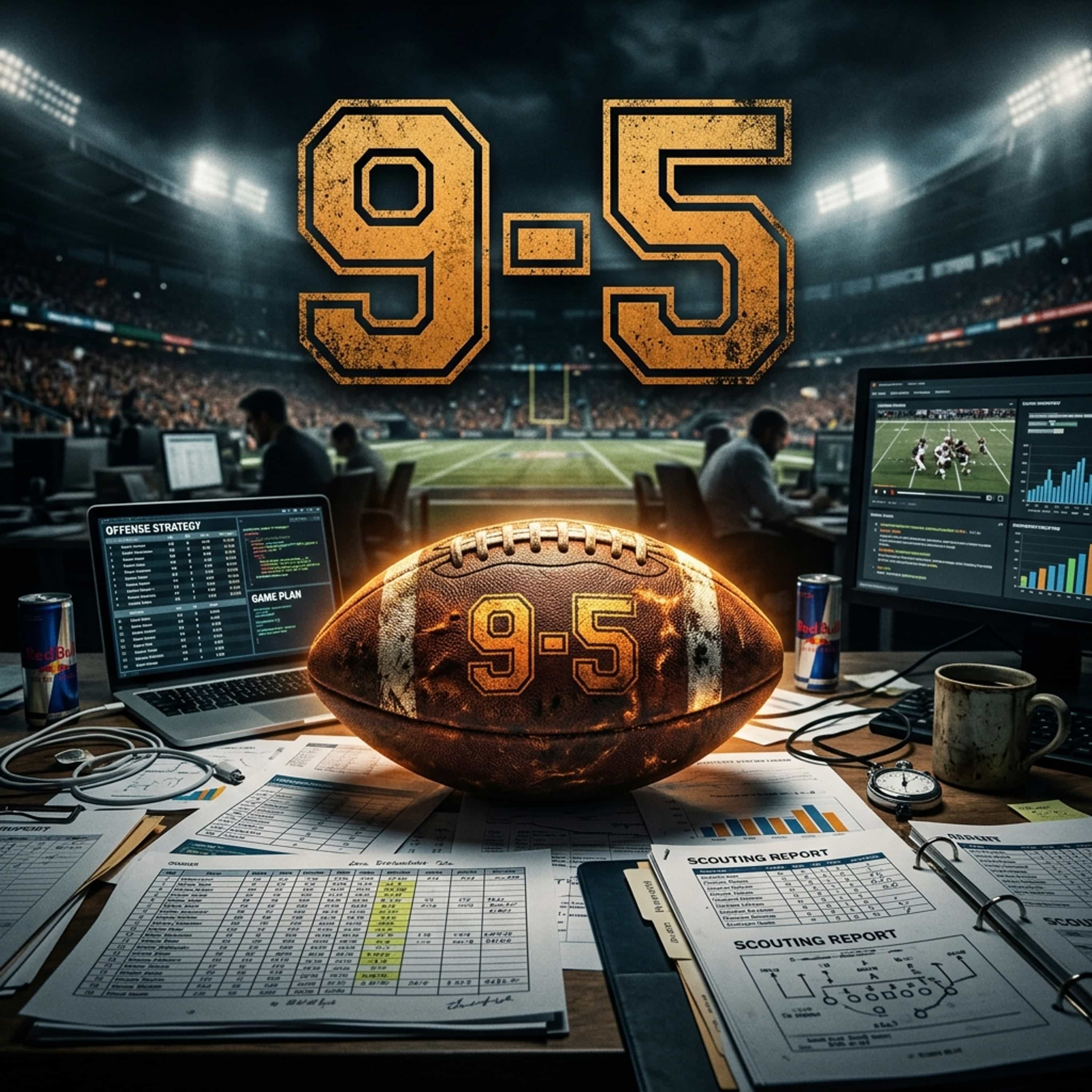 9 To 5
